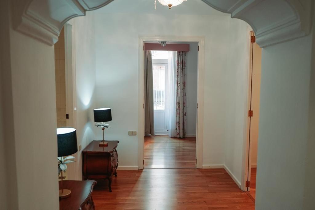 Three-Bedroom Townhouse photo 2