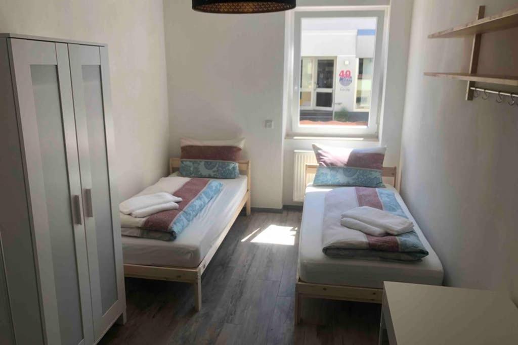 Double Or Twin Room With Private Bathroom