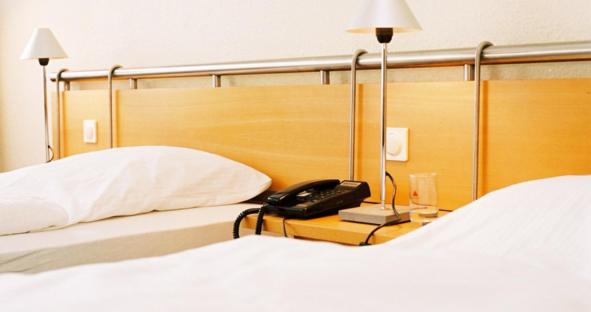 Twin or Double Room