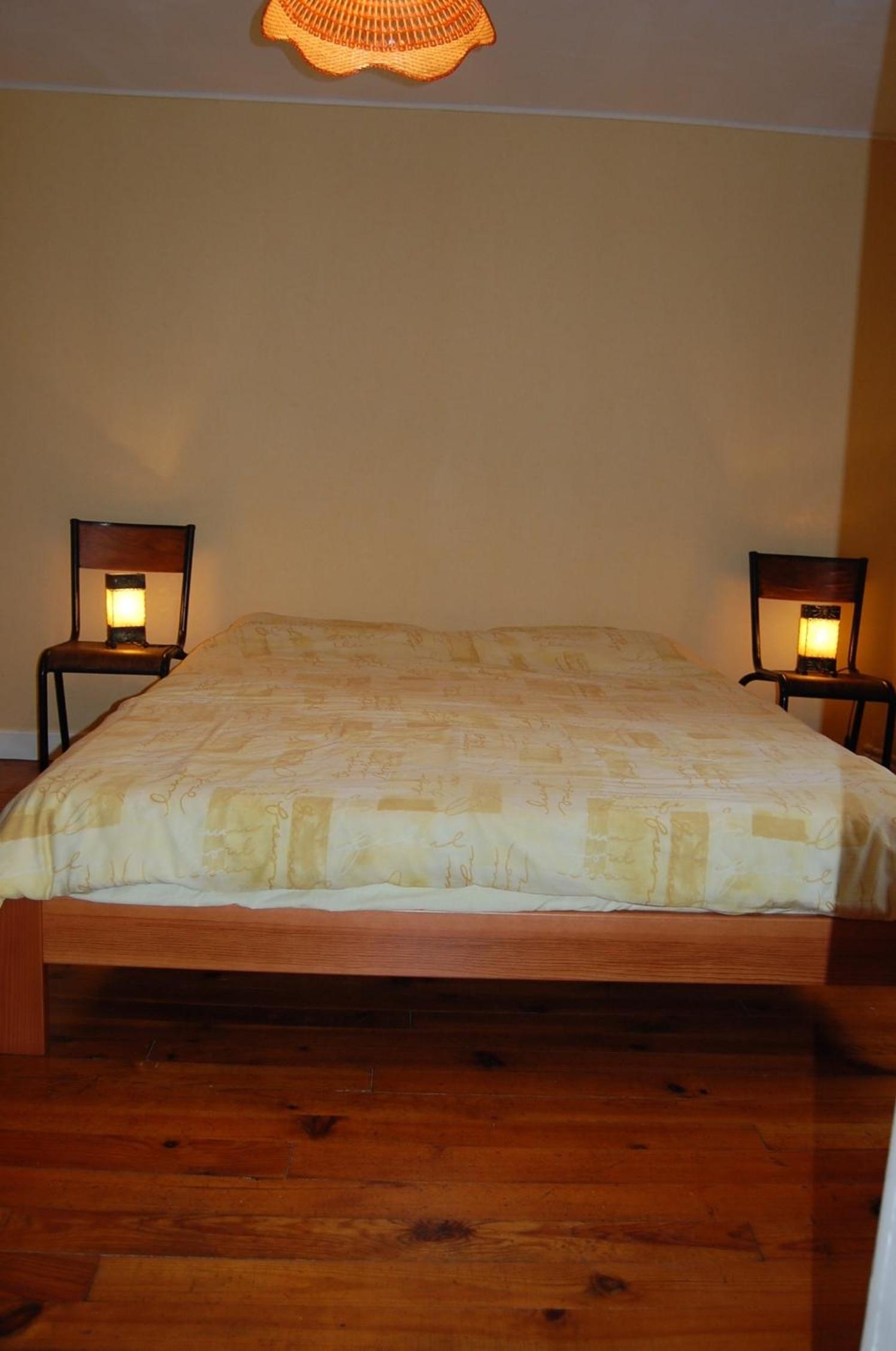 Comfort Double Room photo 3