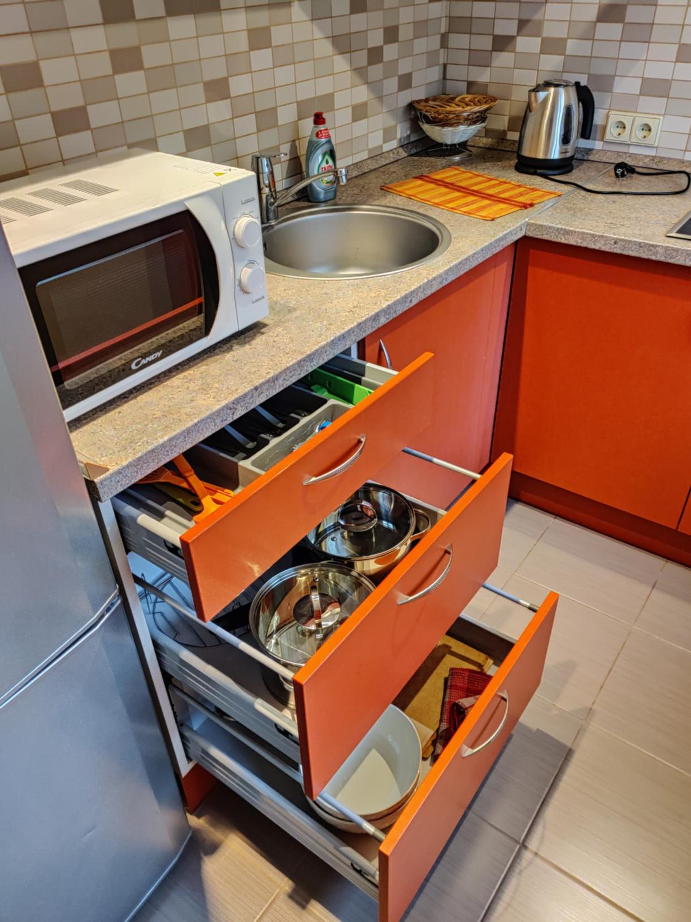 Apartment - Ground Floor - Photo 13