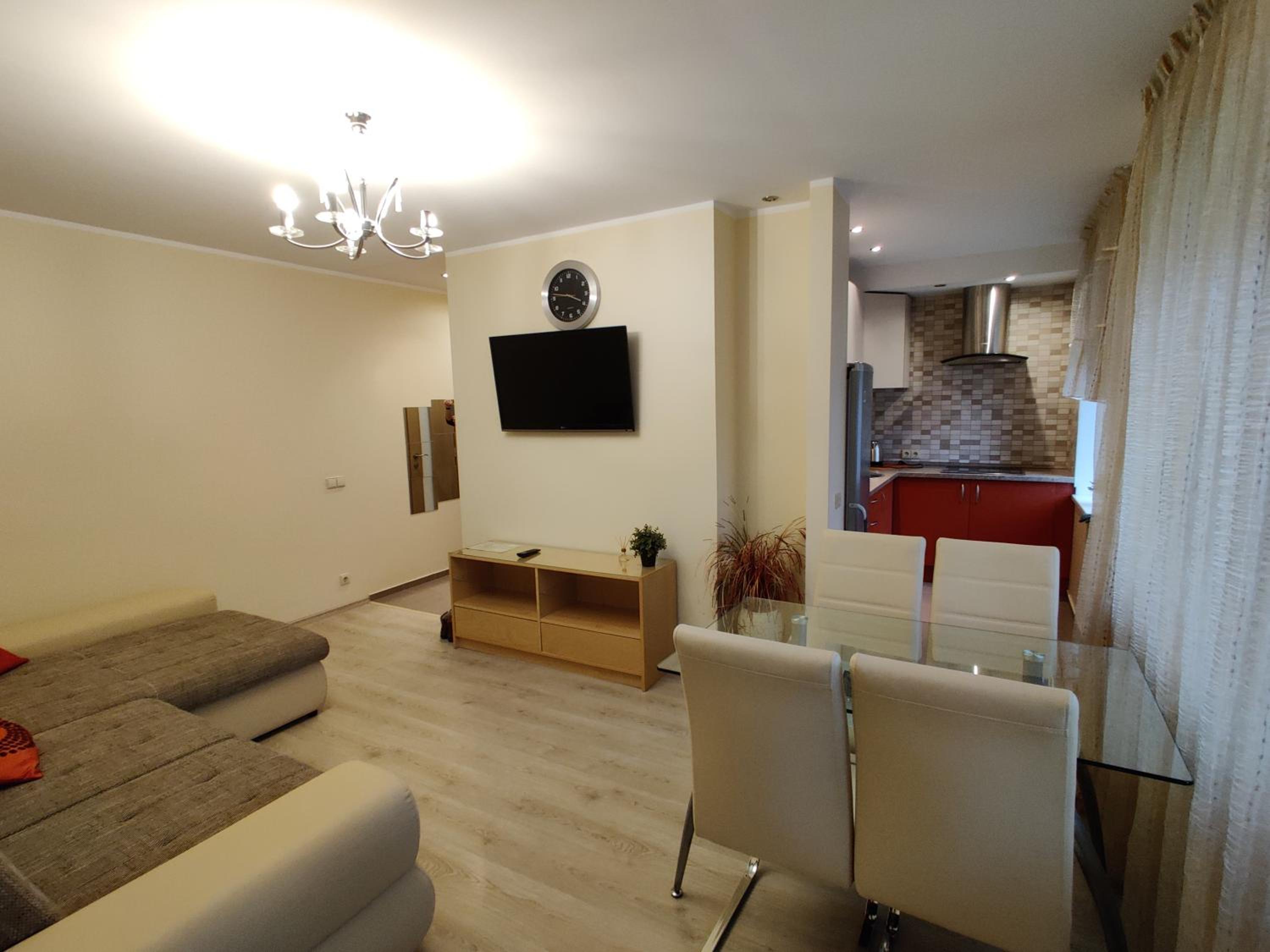 Apartment - Ground Floor - Photo 6