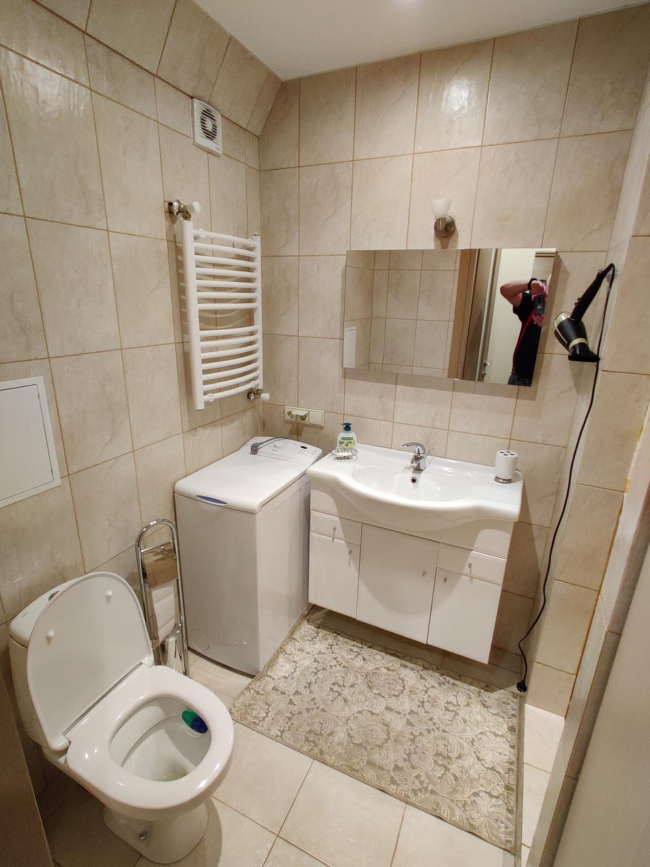 Apartment - Ground Floor - Photo 5