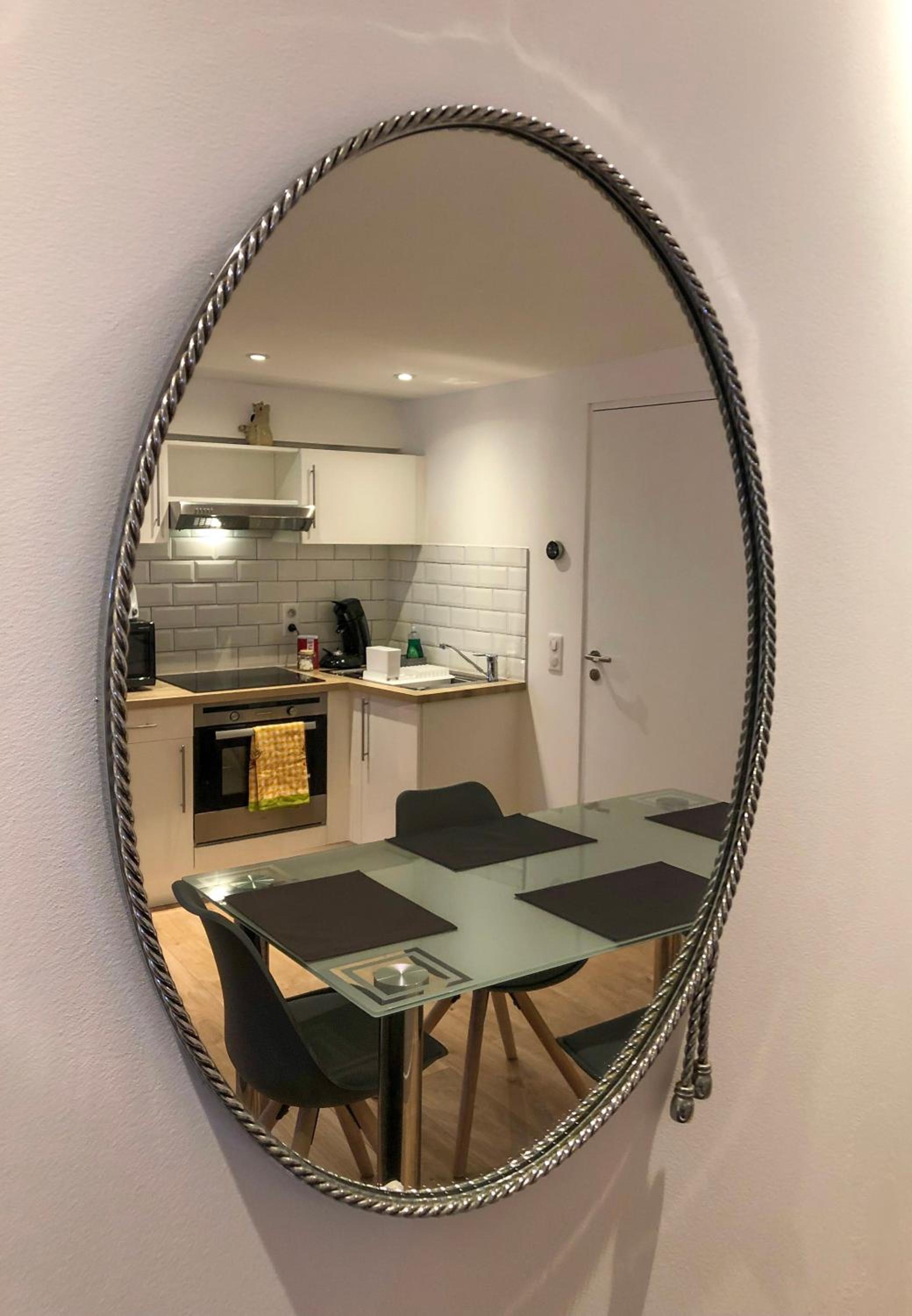 Deluxe Apartment - Photo 25