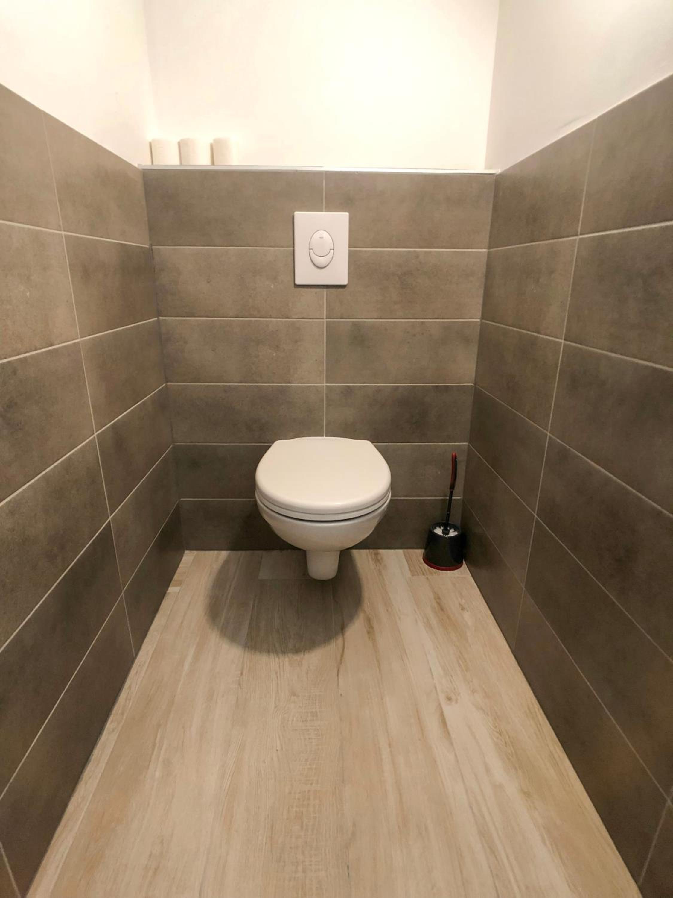 Deluxe Apartment - Photo 23