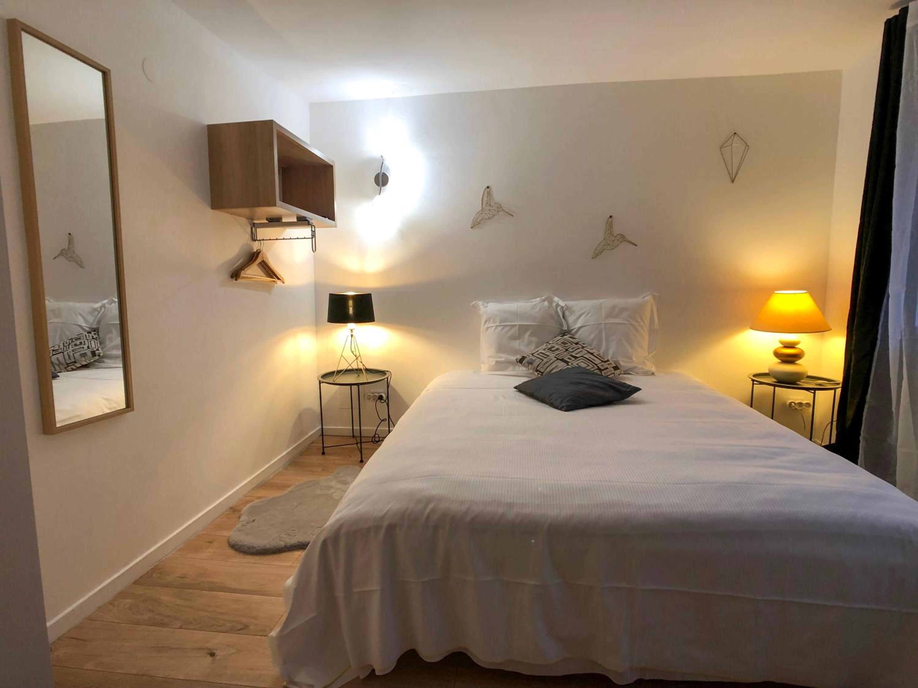 Deluxe Apartment - Photo 19