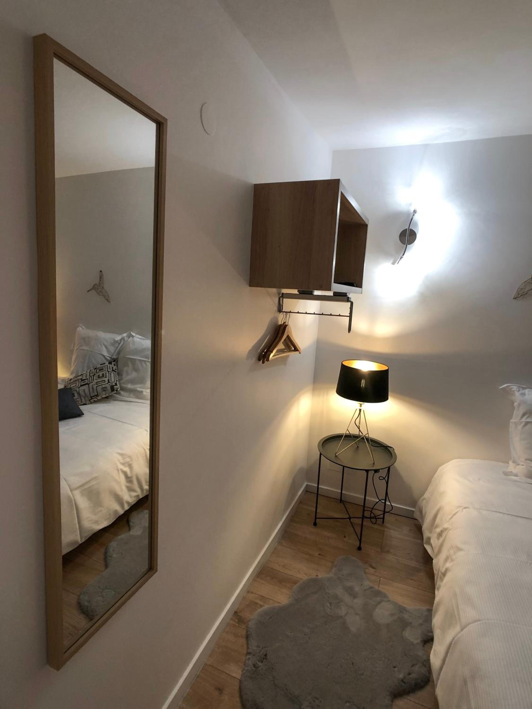 Deluxe Apartment - Photo 13