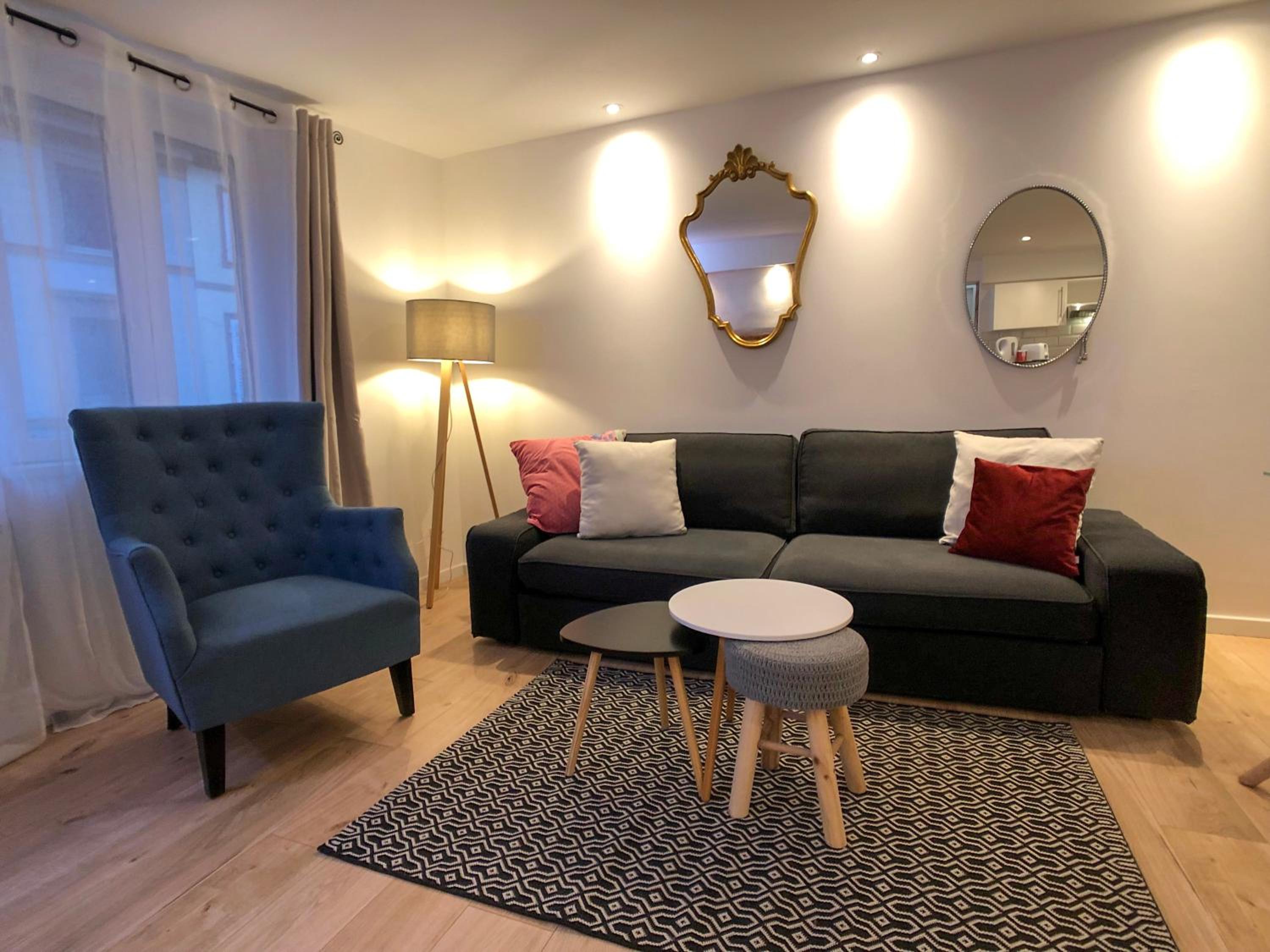 Deluxe Apartment - Photo 5