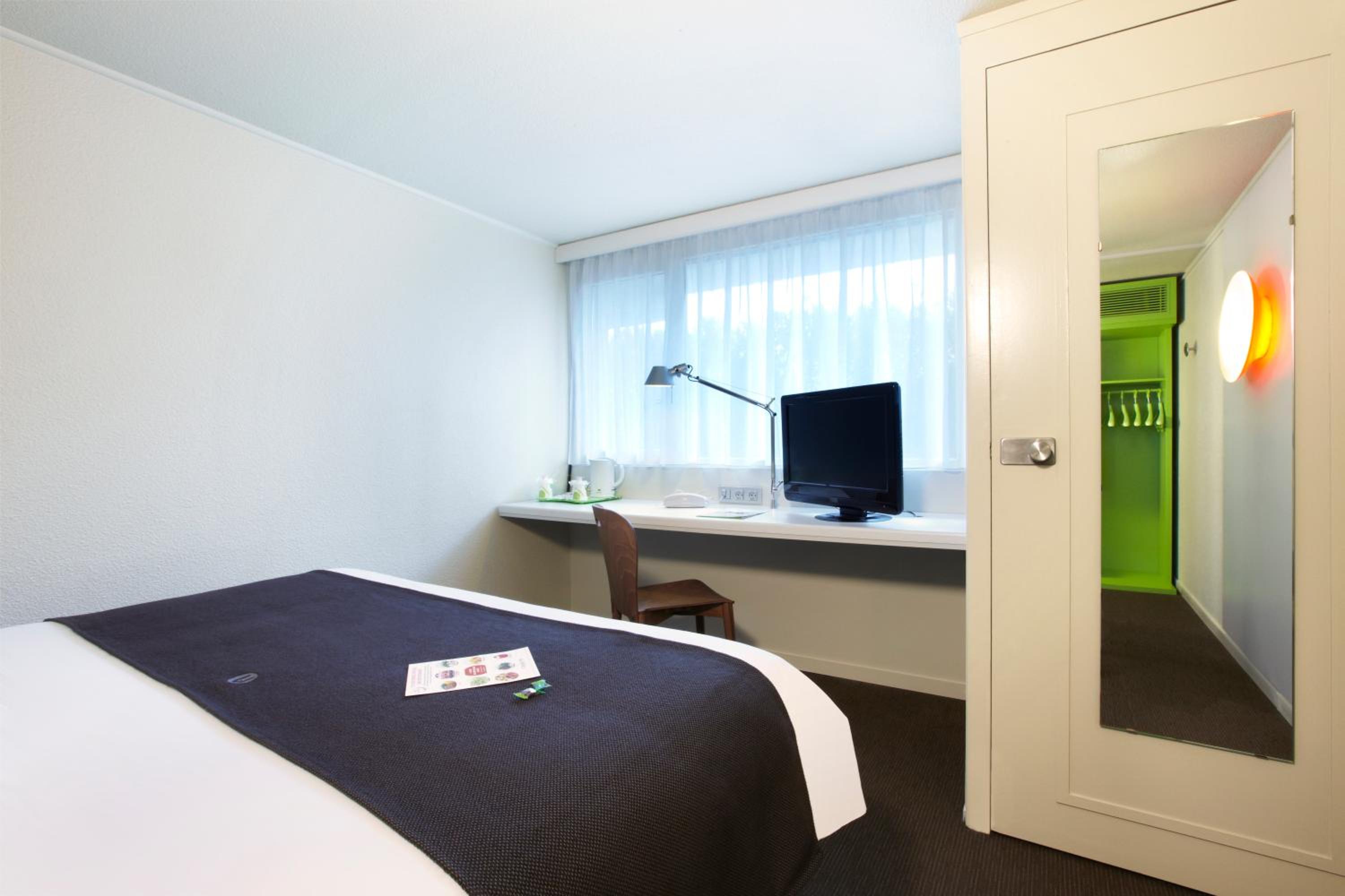 Superior Double Room - Photo 5