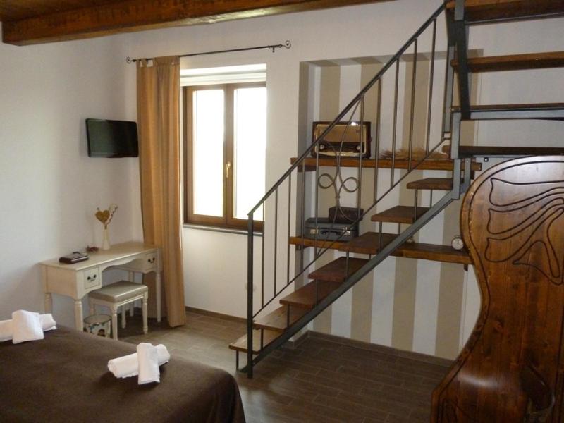 Quadruple Room photo 2