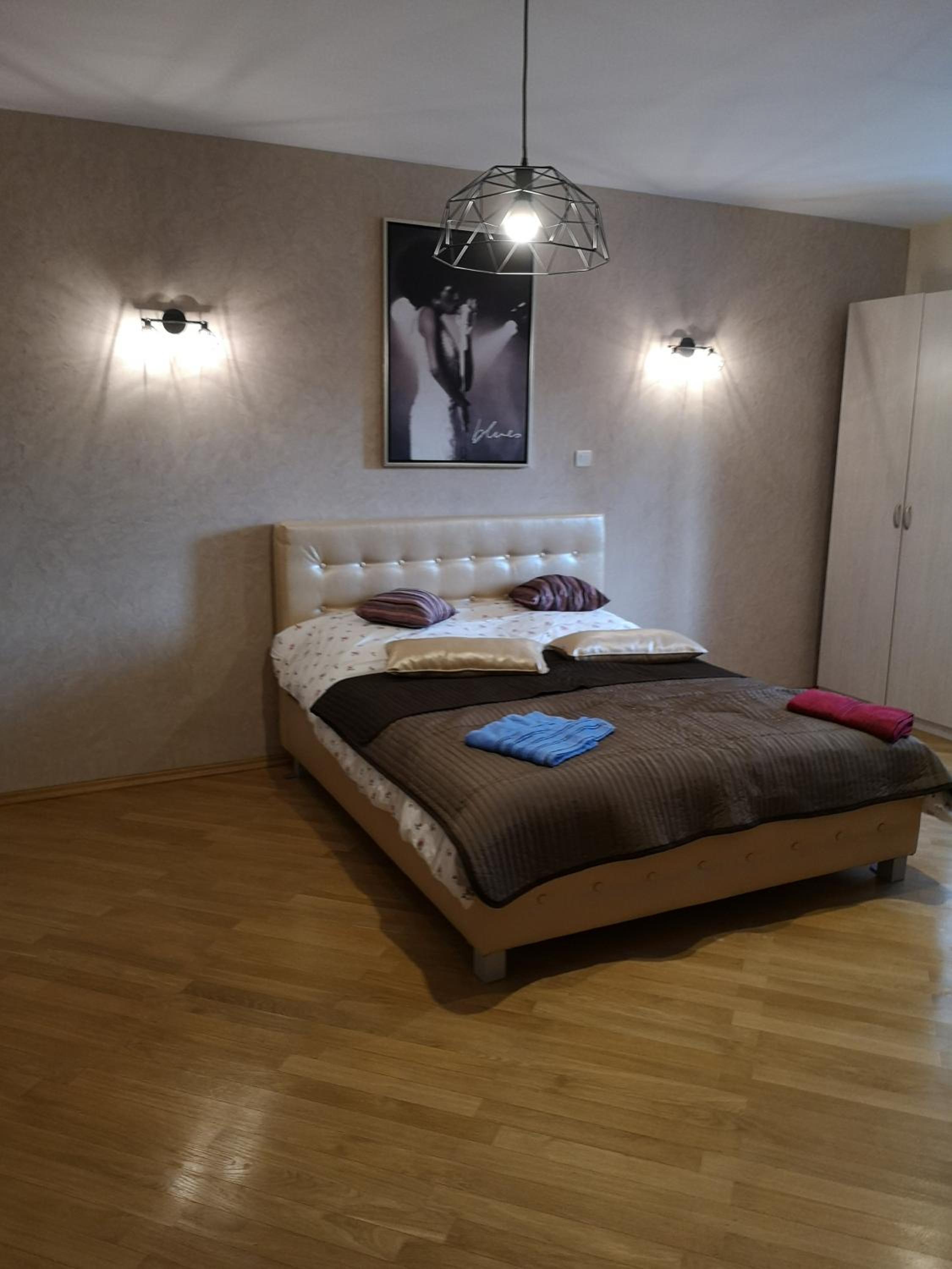 Deluxe Villa photo 1