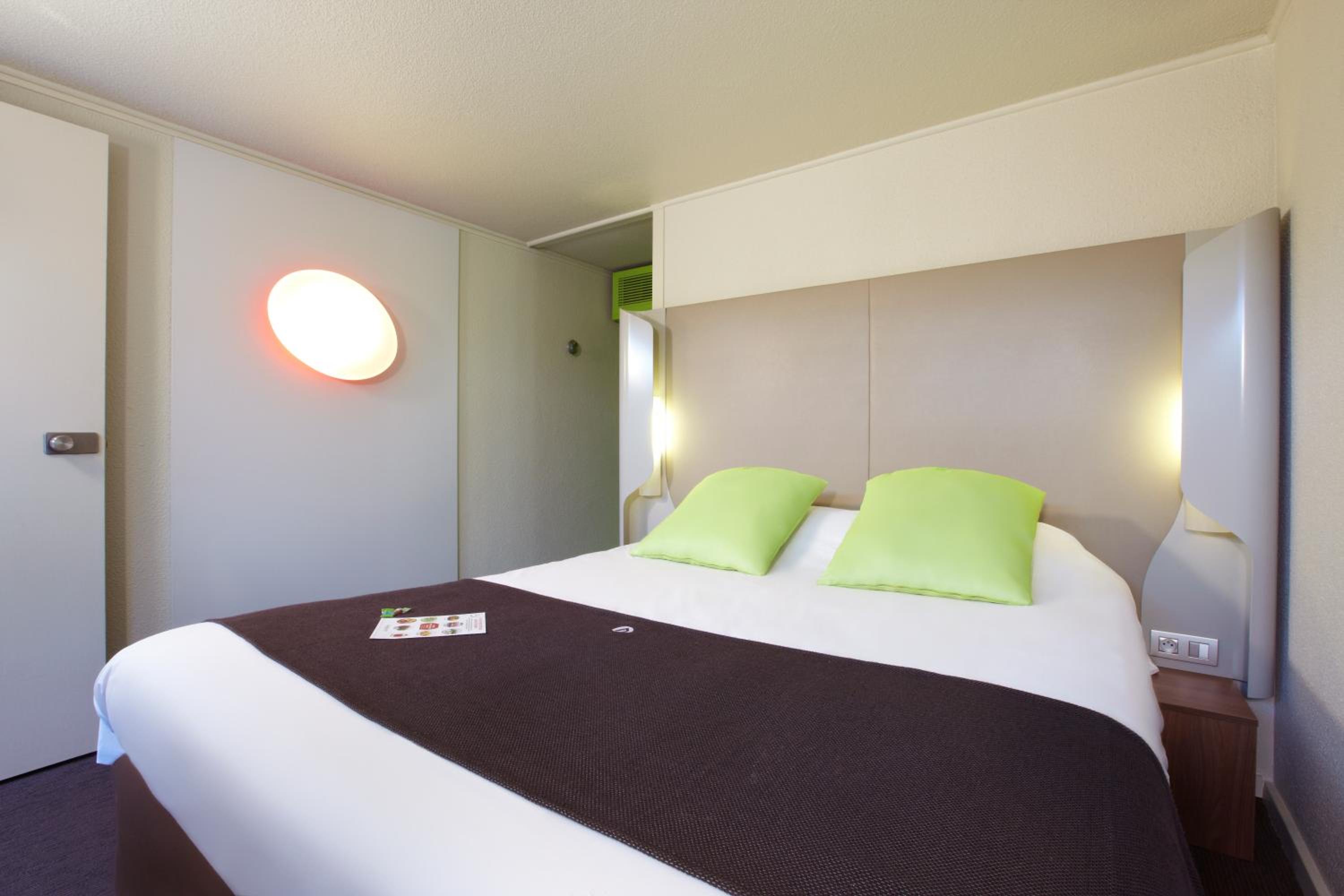 Superior Double Room - Photo 1