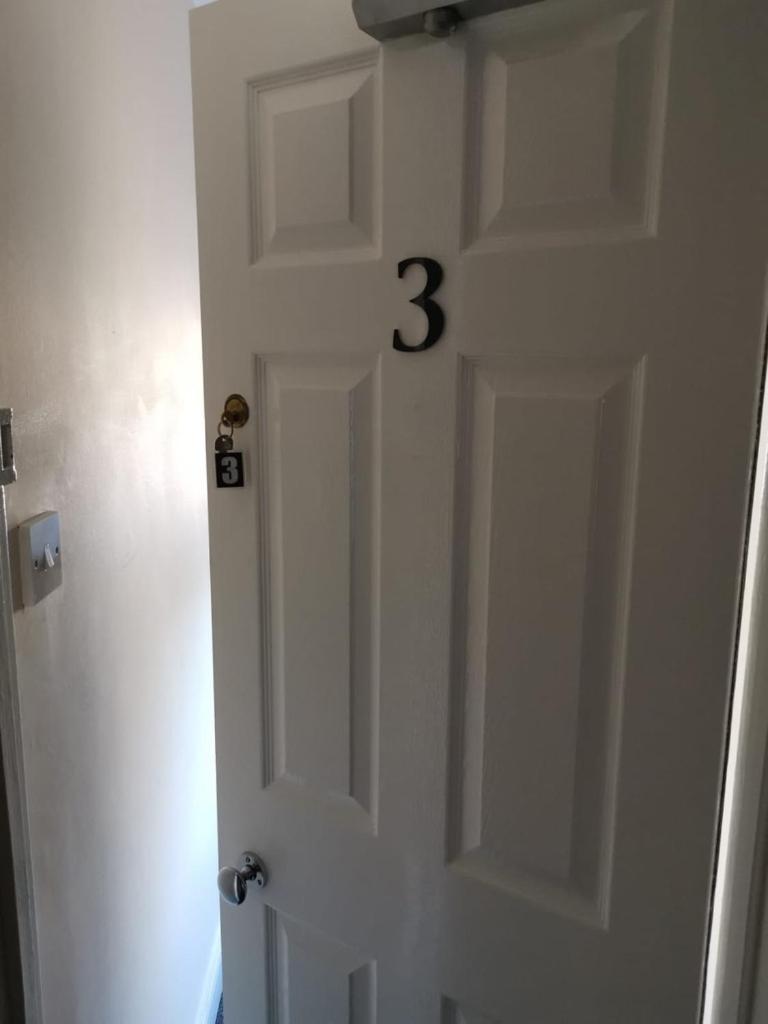 Twin Room with Bathroom