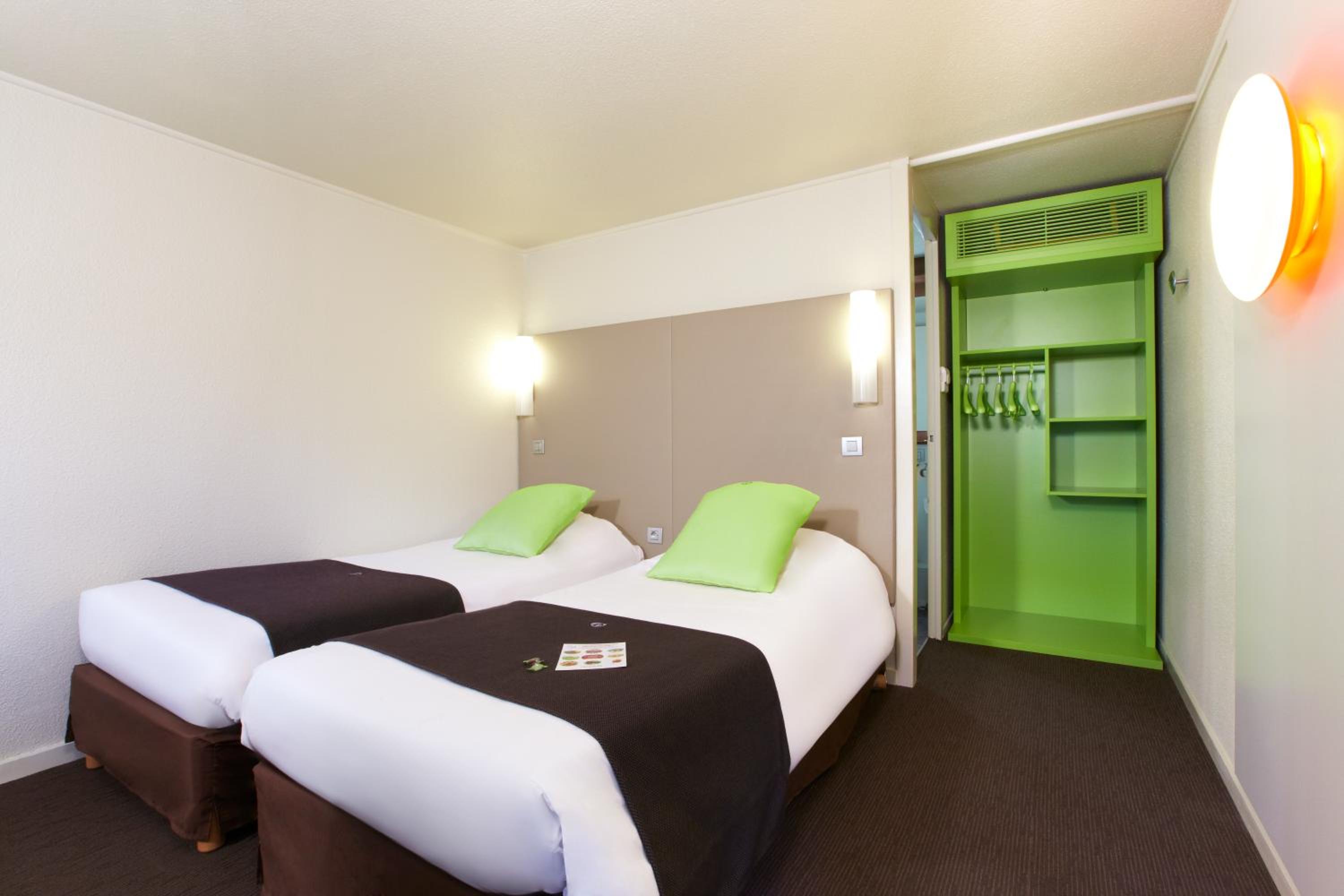 Superior Twin Room photo 1