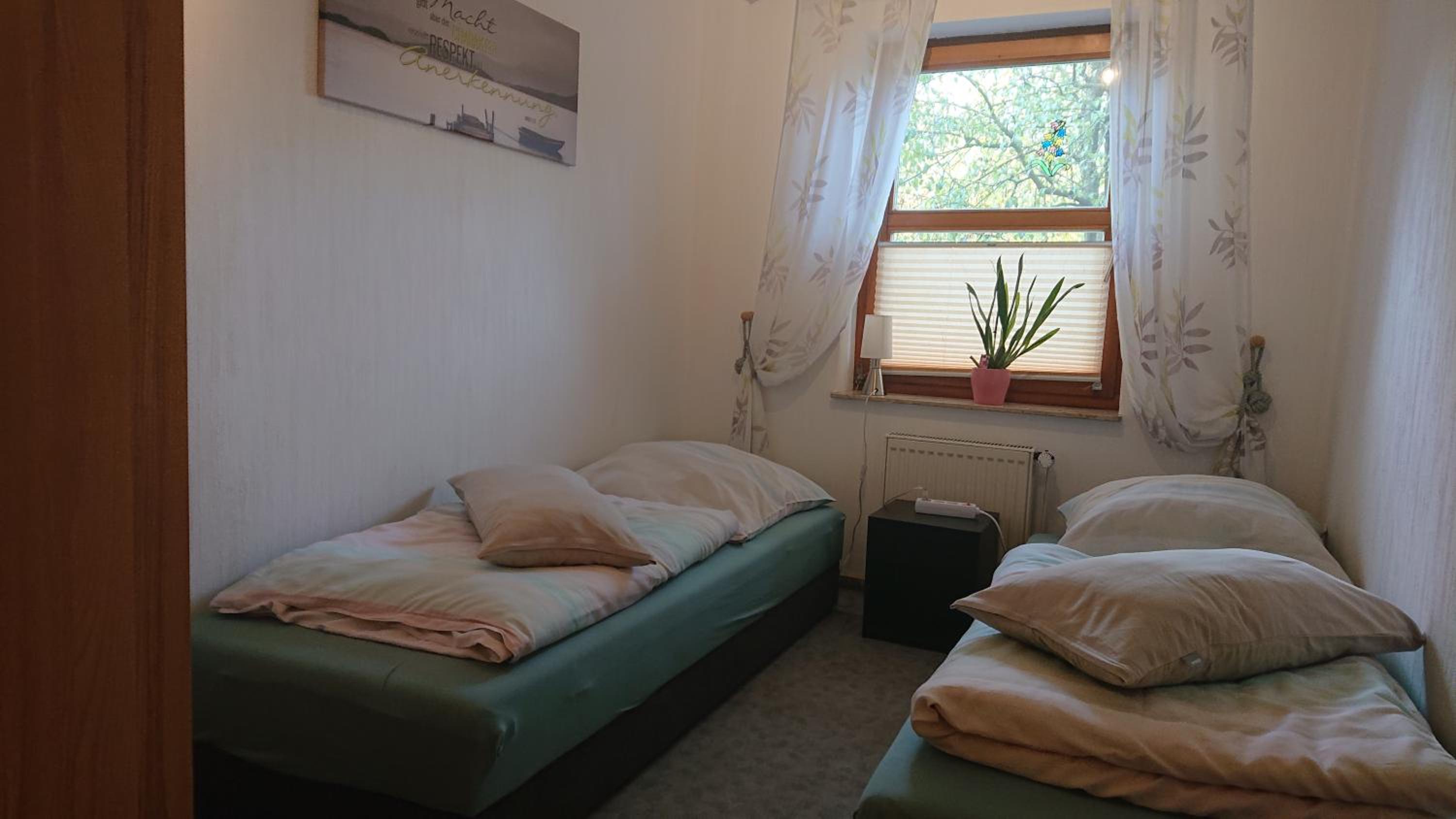 Two-Bedroom Apartment - Photo 18