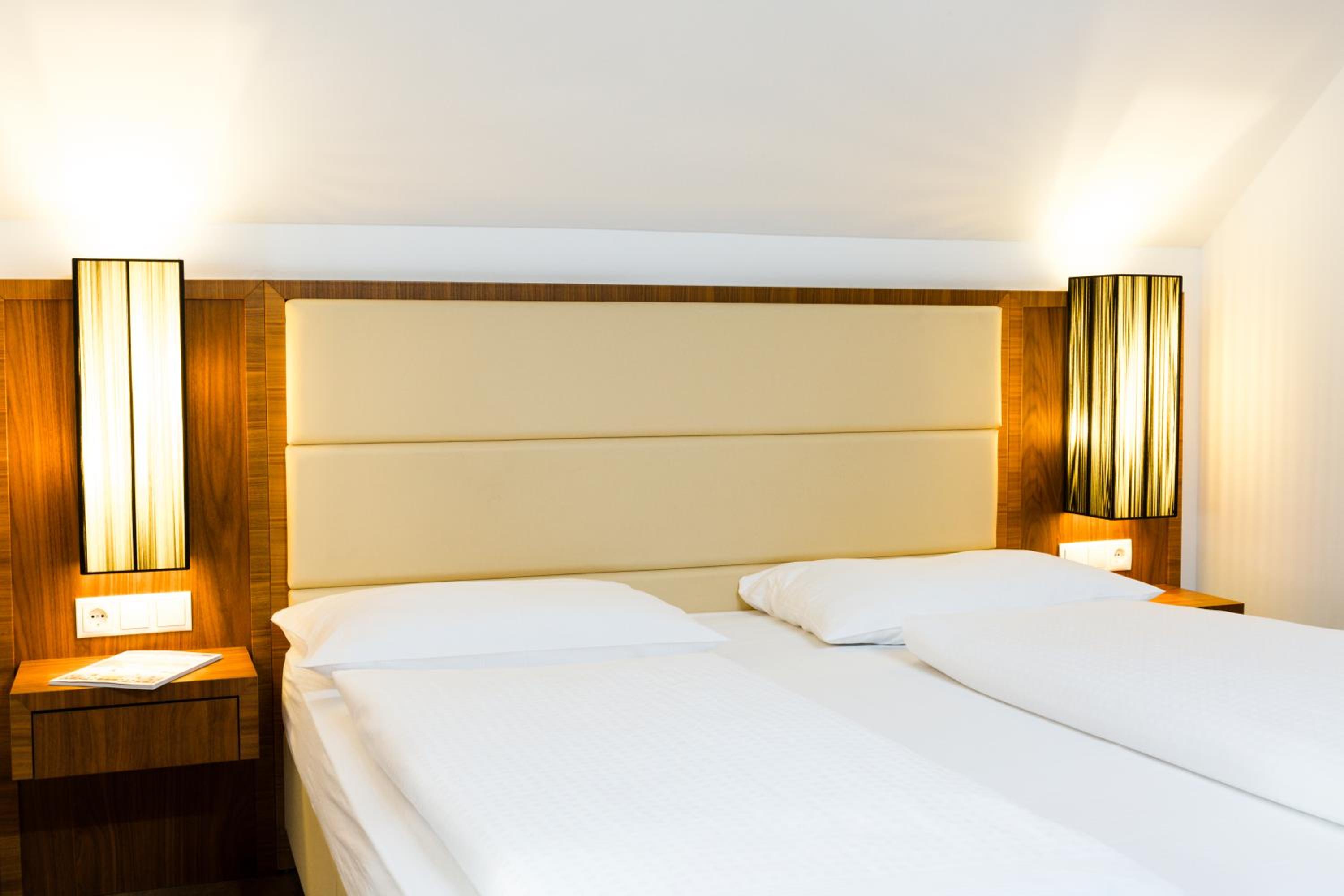 Standard Double Room photo 1
