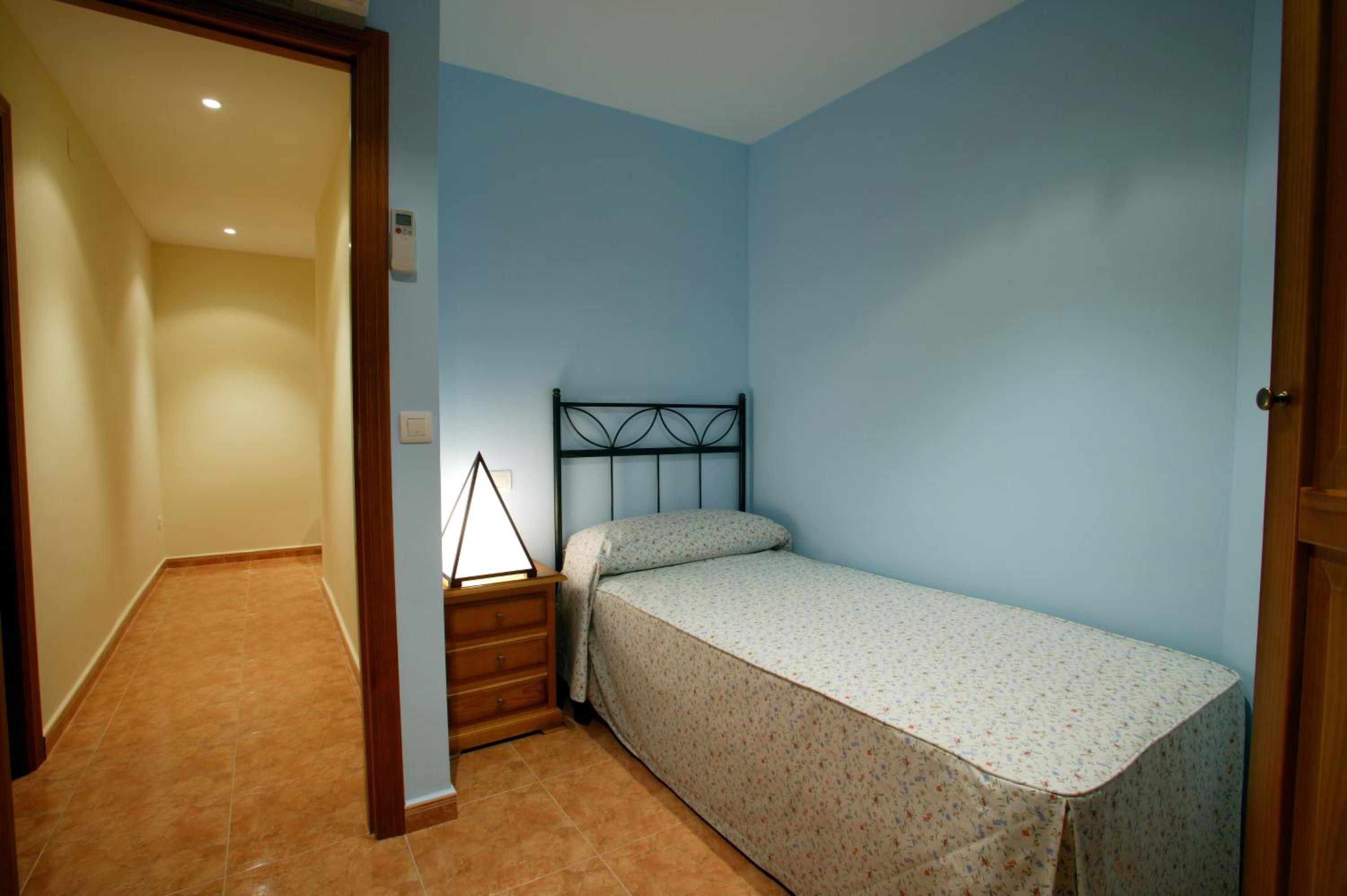 Habitación Individual