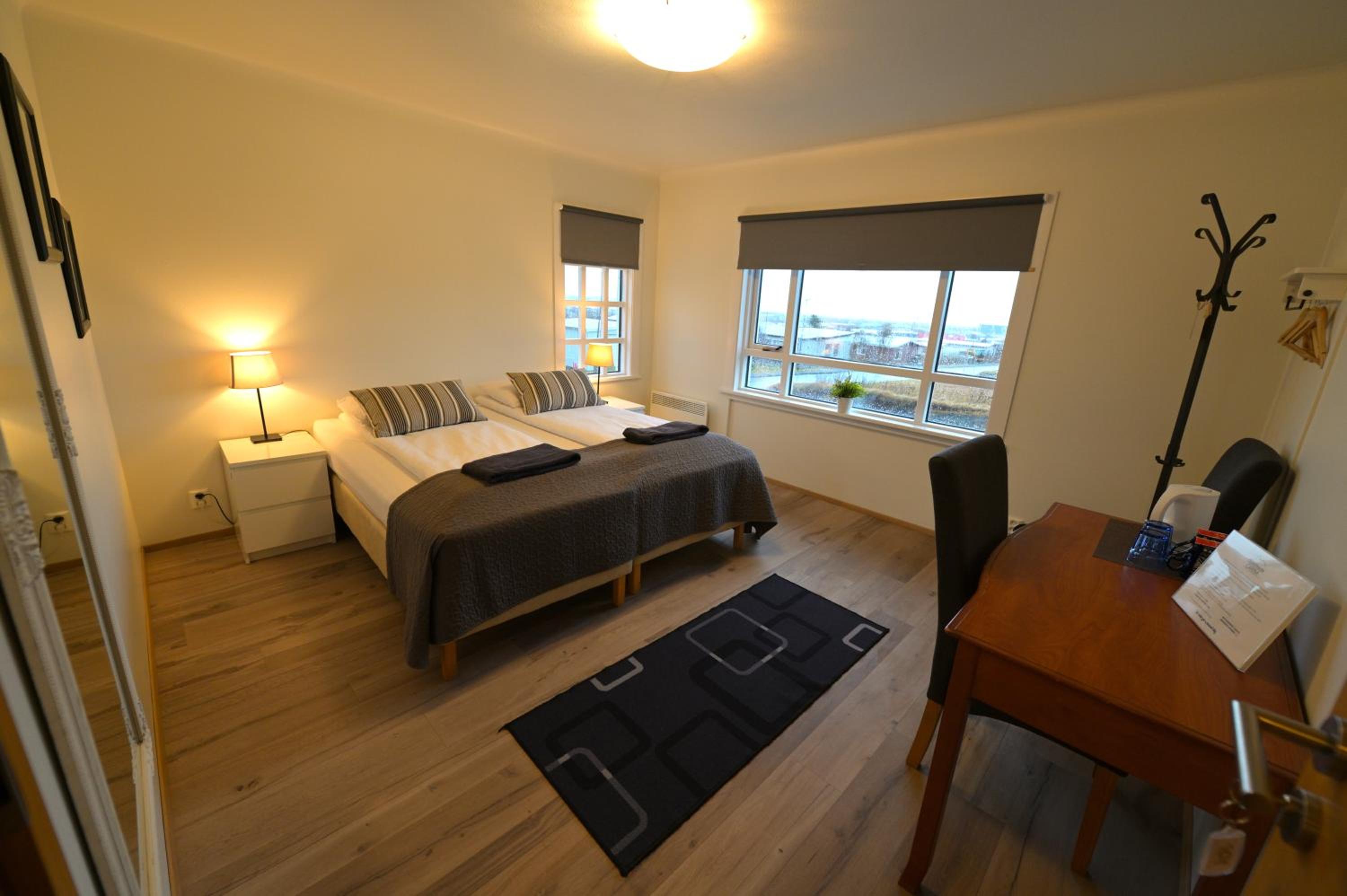 Double Room with Sea View