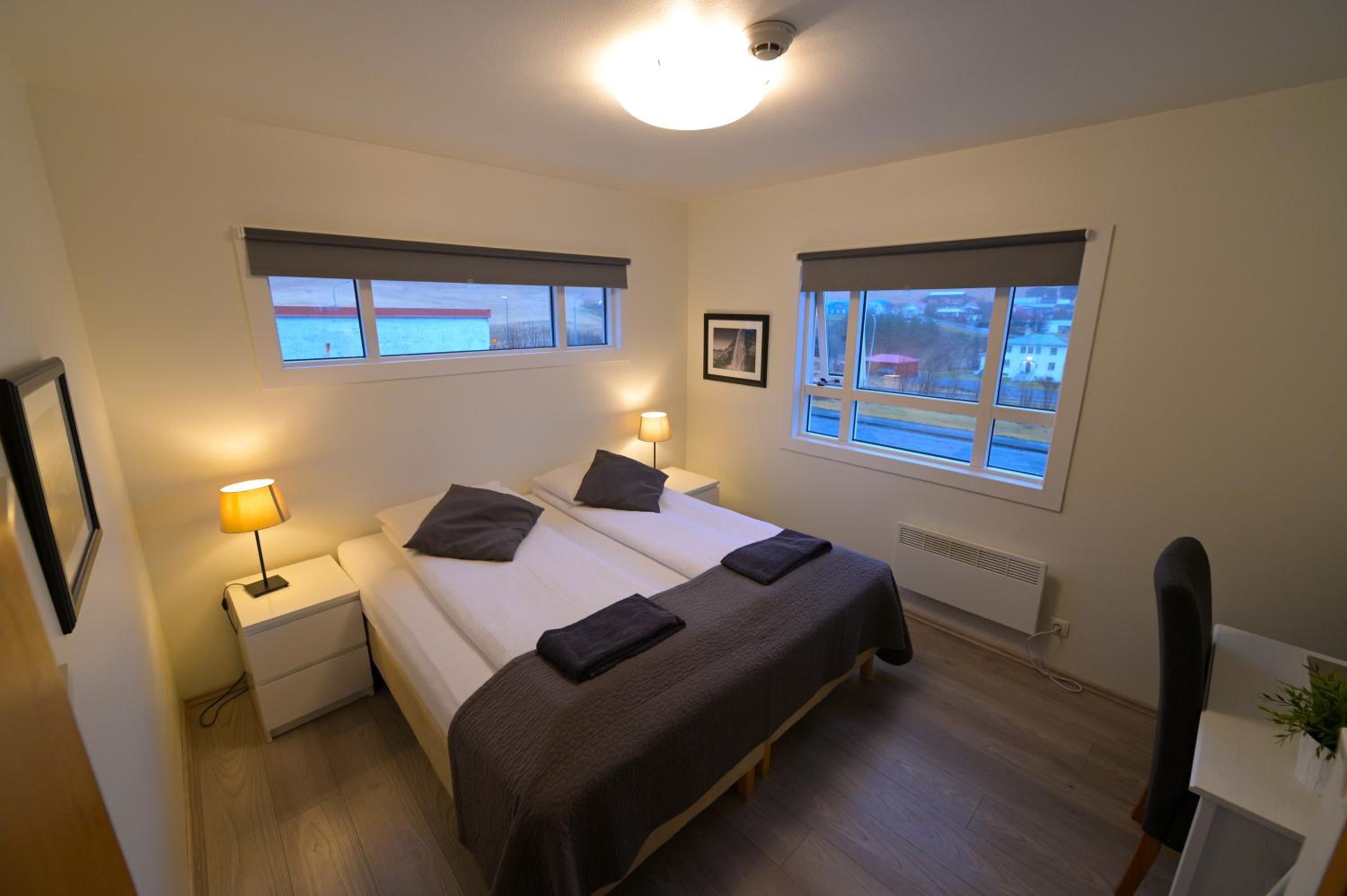 Small Twin Room photo 3