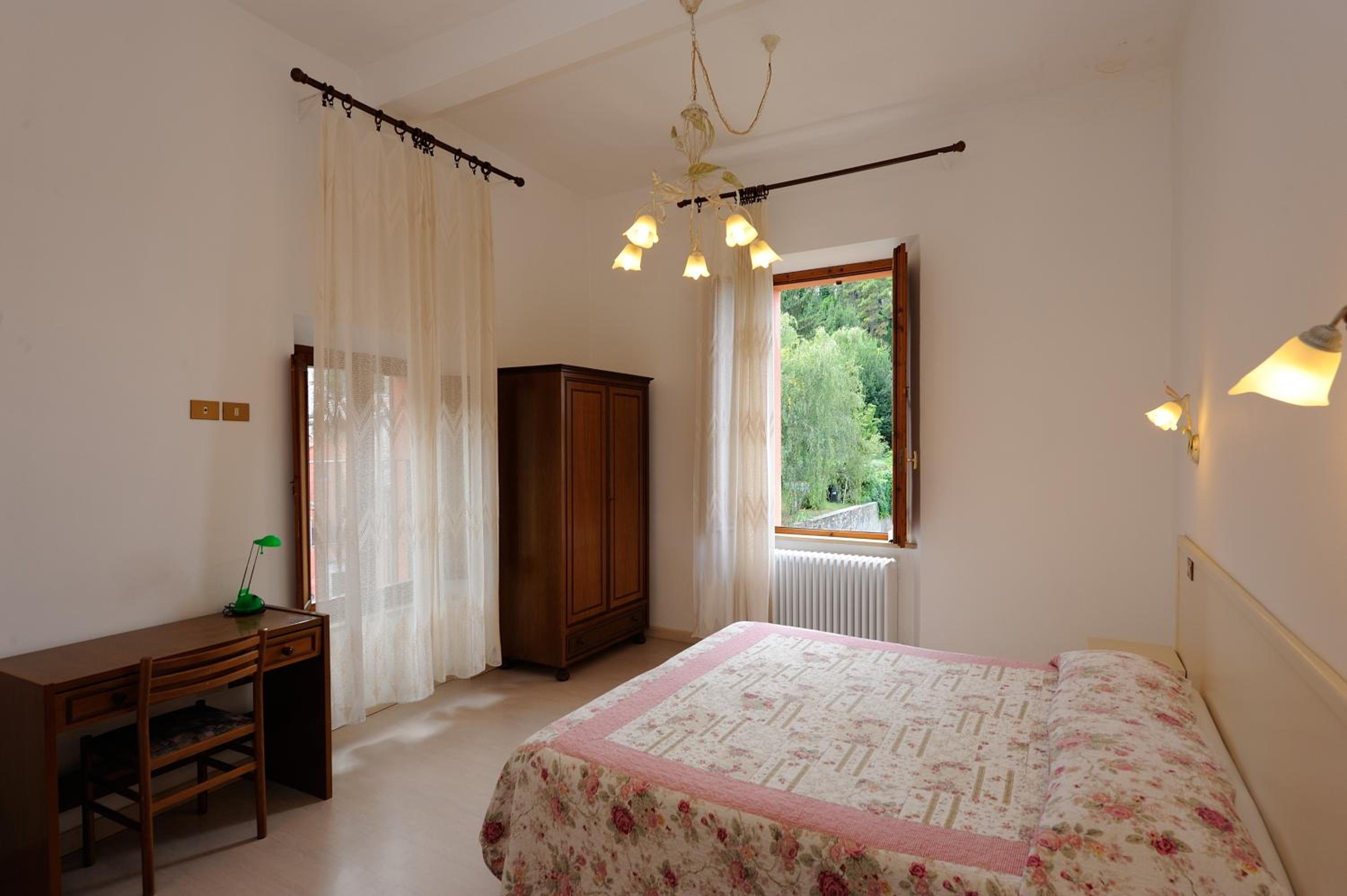 Double or Twin Room photo 1