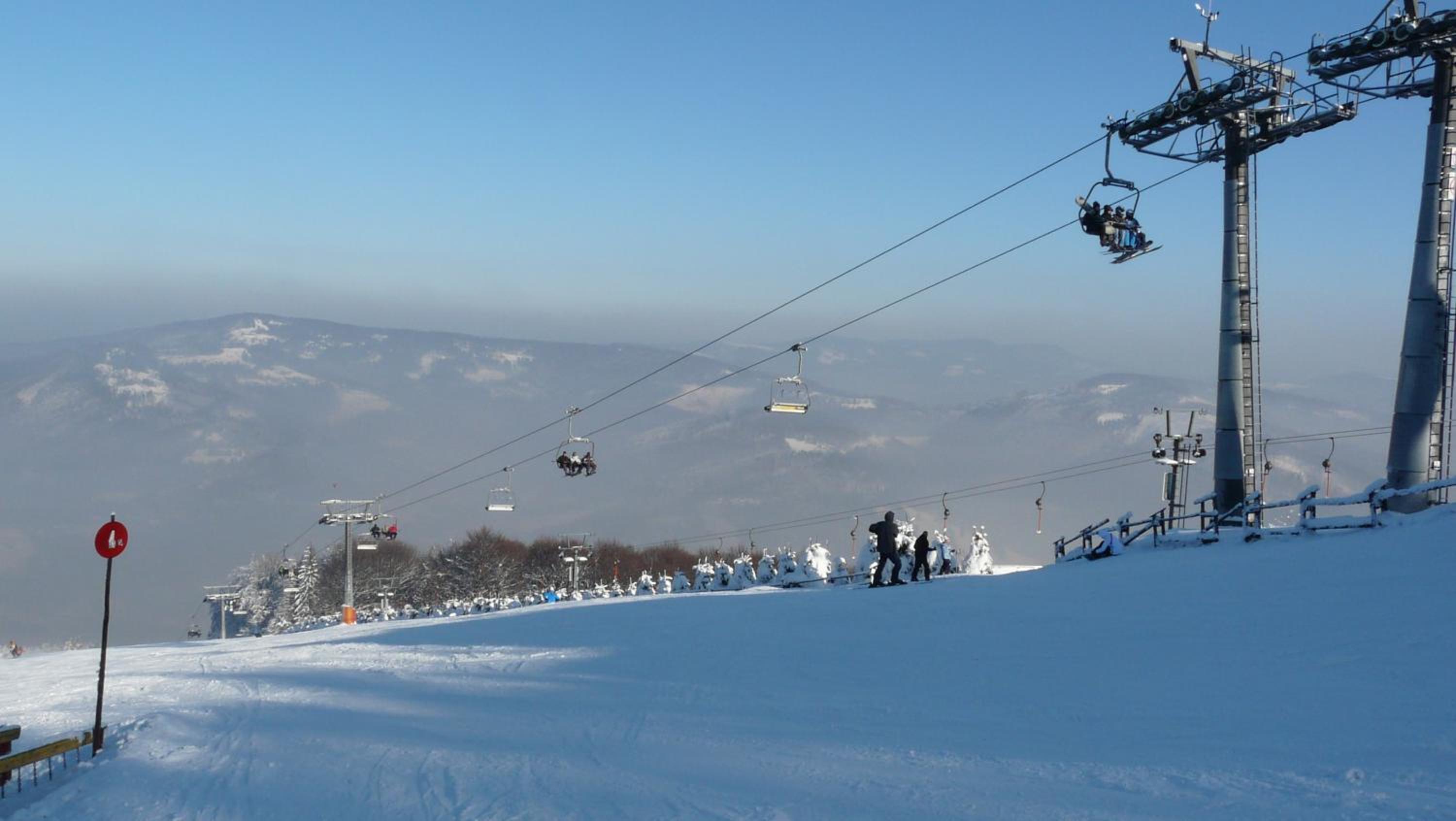 Deluxe Apartment with Sauna (6 Adults) - Photo 50