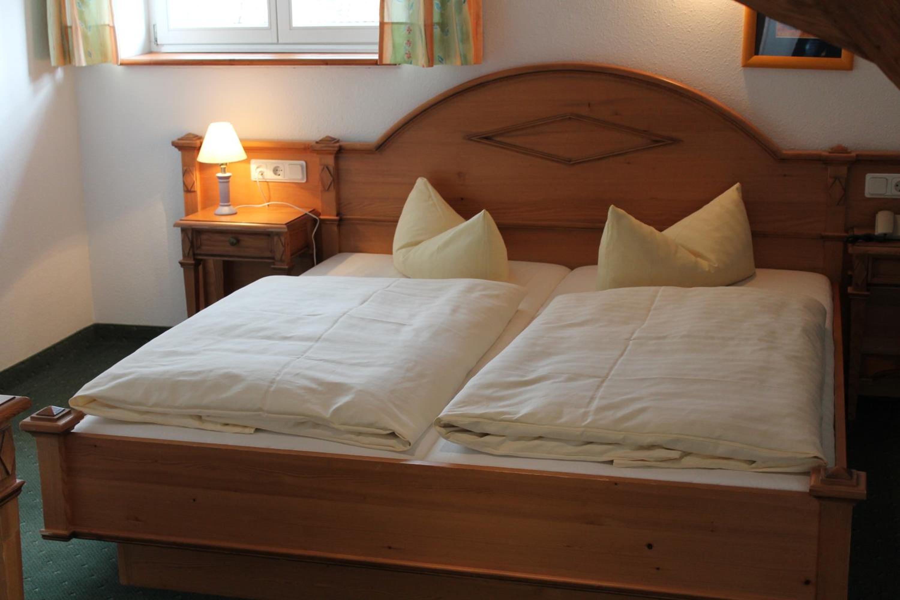 Double Room photo 1