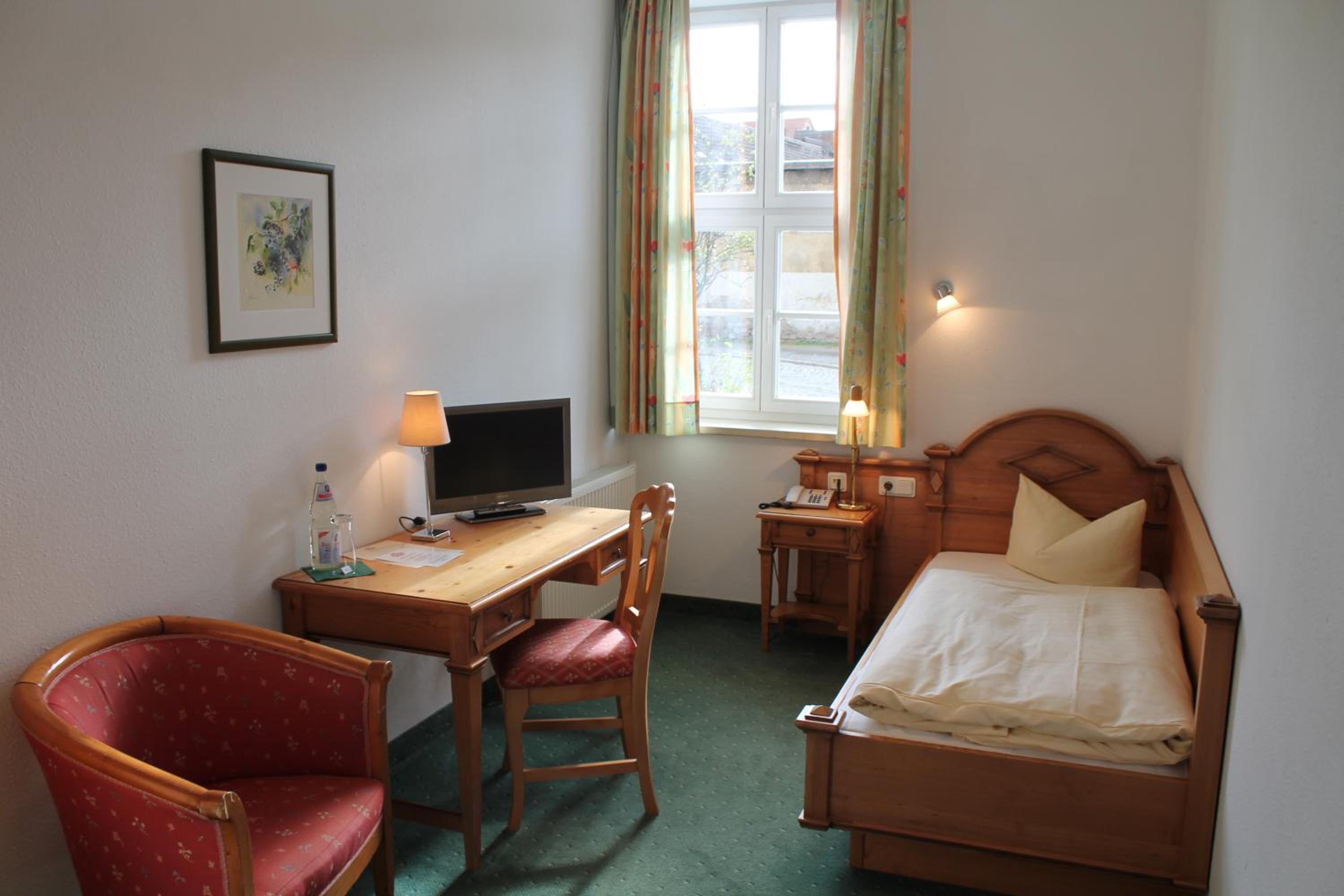 Single Room photo 1