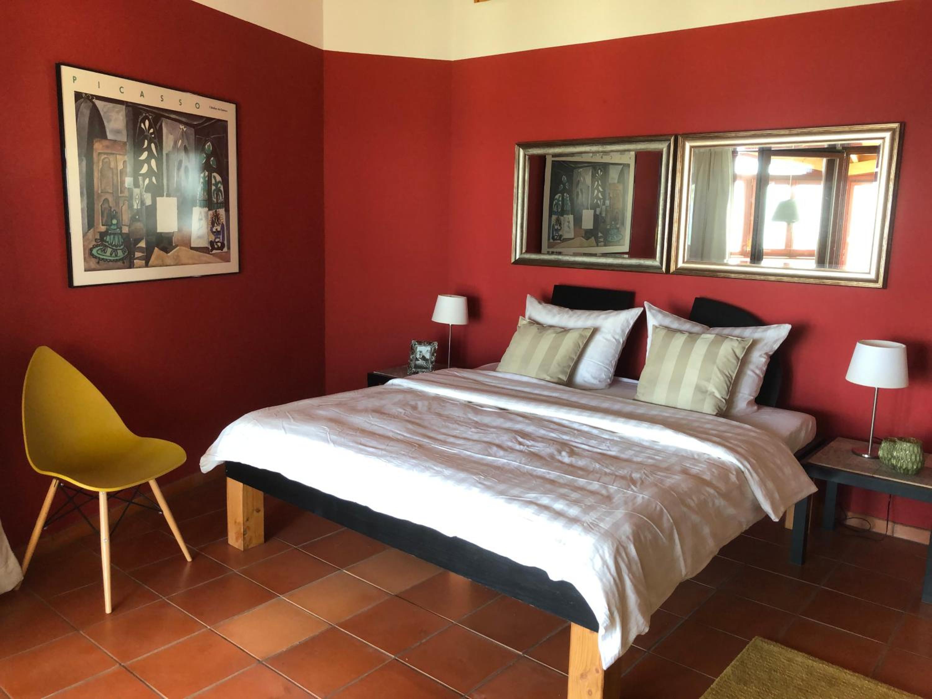 Casa de Vacaciones