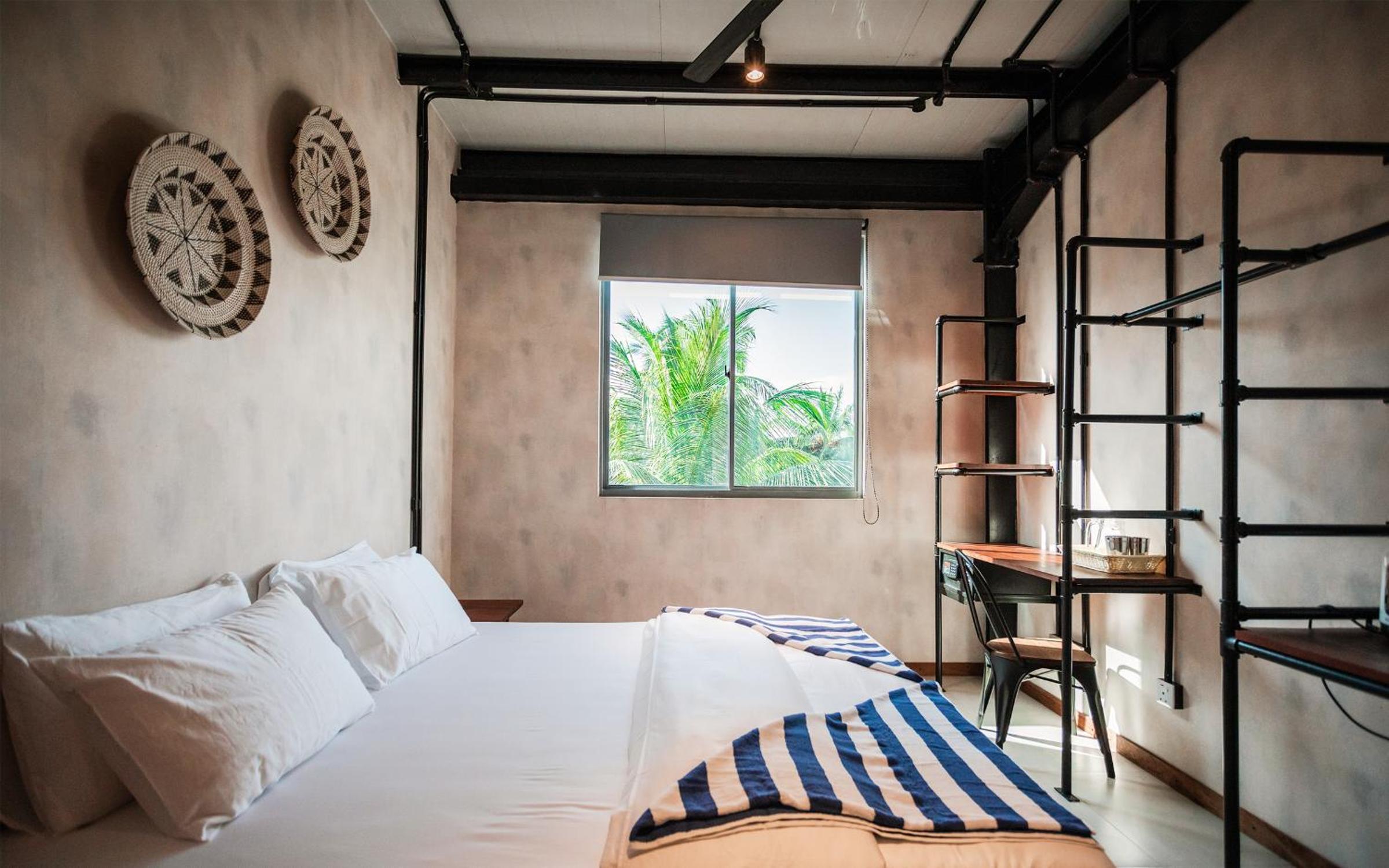 Double Room with Garden View photo 2