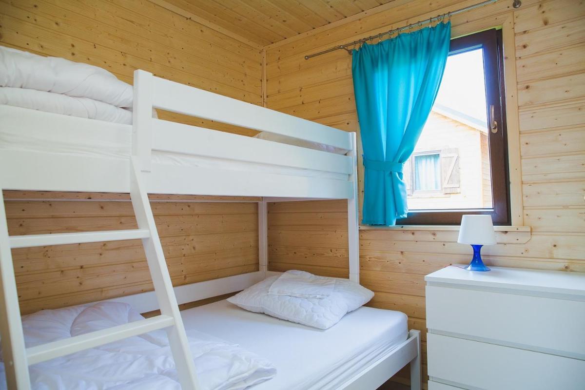 Two-Bedroom Chalet photo 3