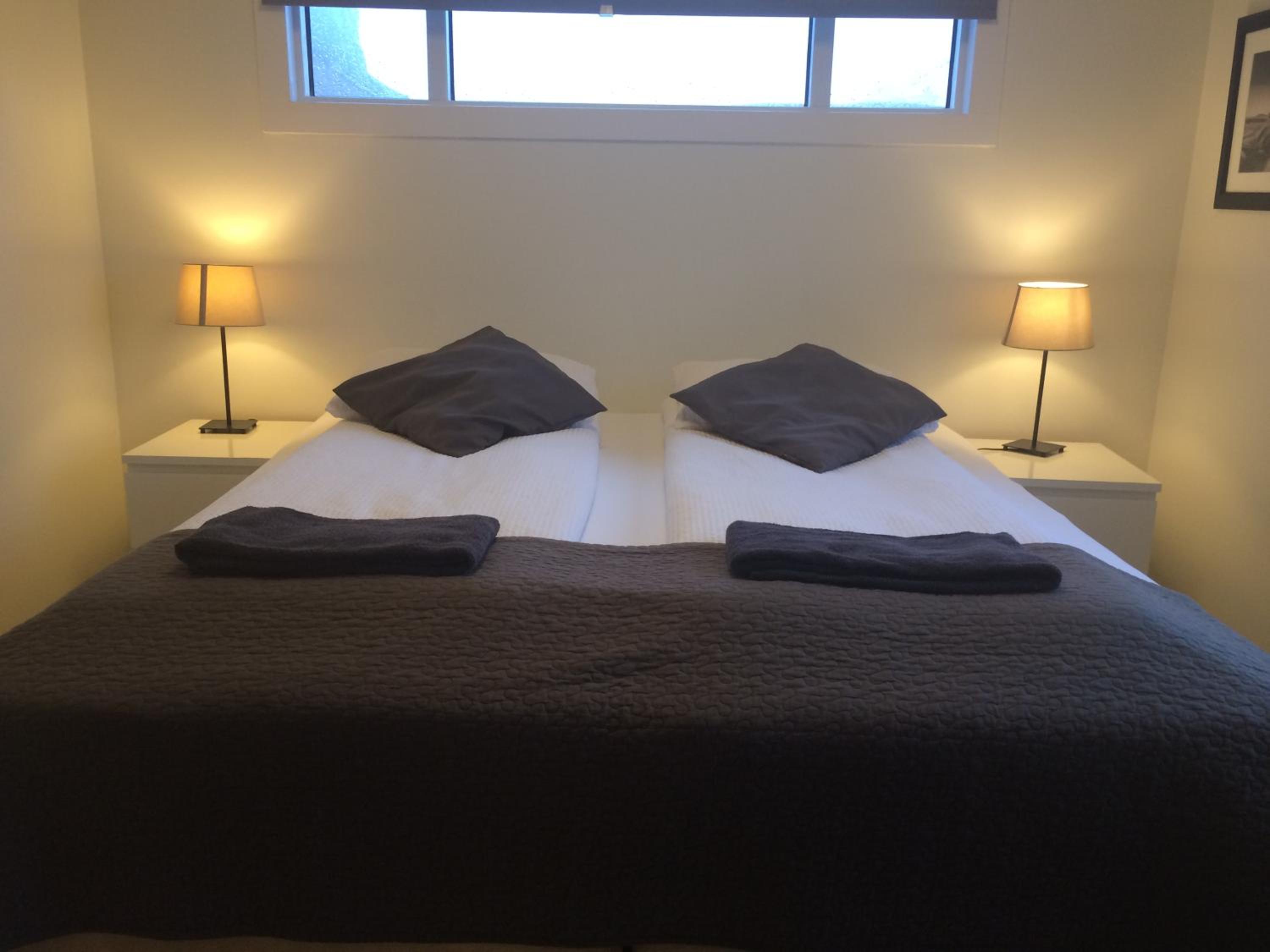 Small Twin Room photo 1