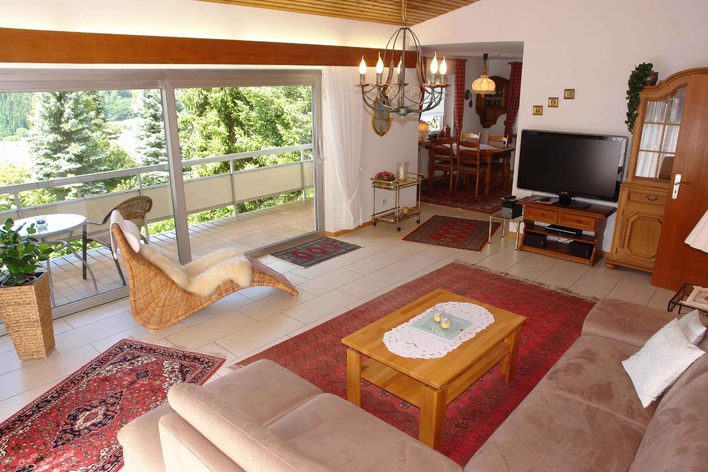 Schwarzwaldsuite photo 1