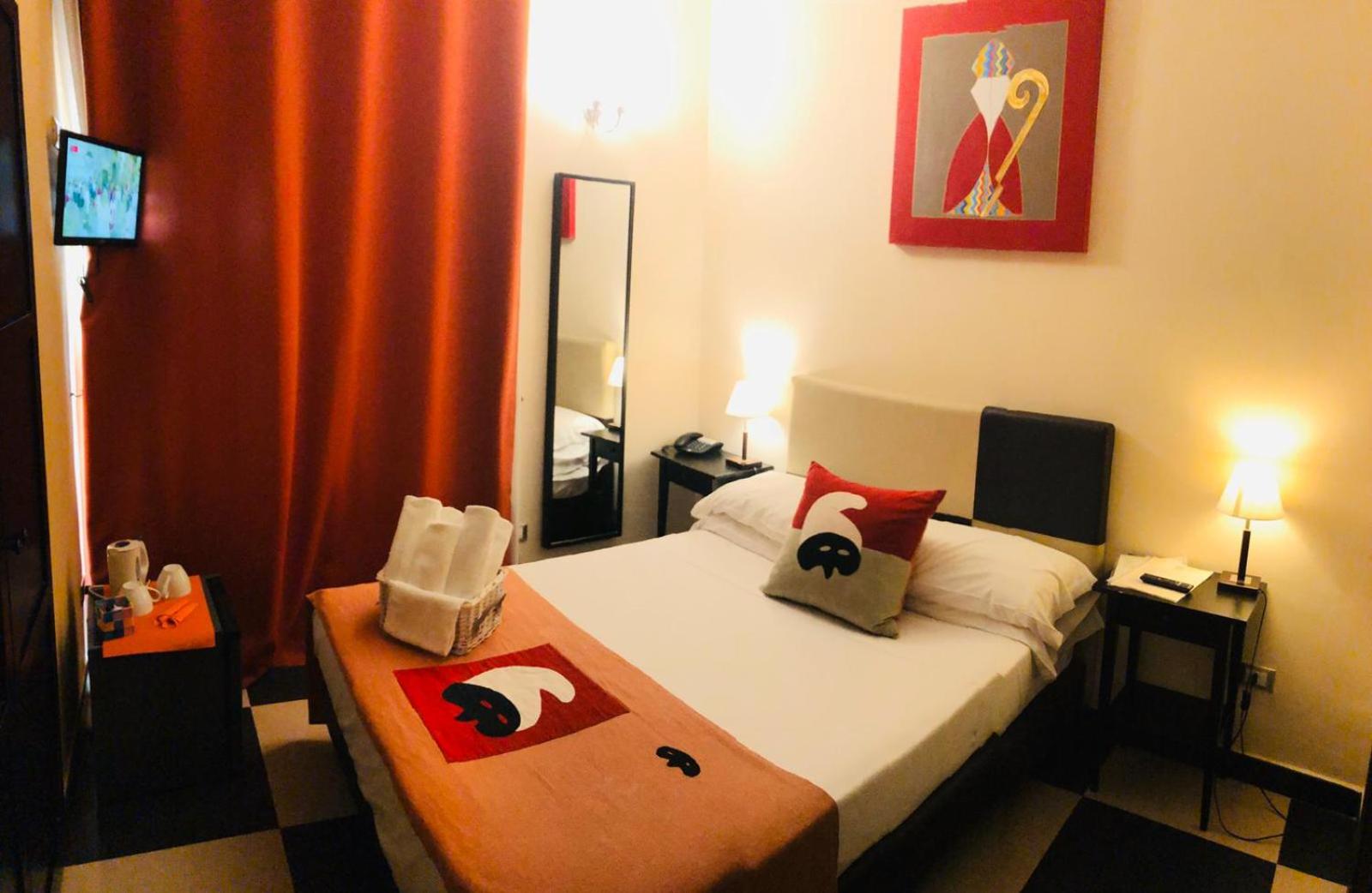 Single Room photo 2