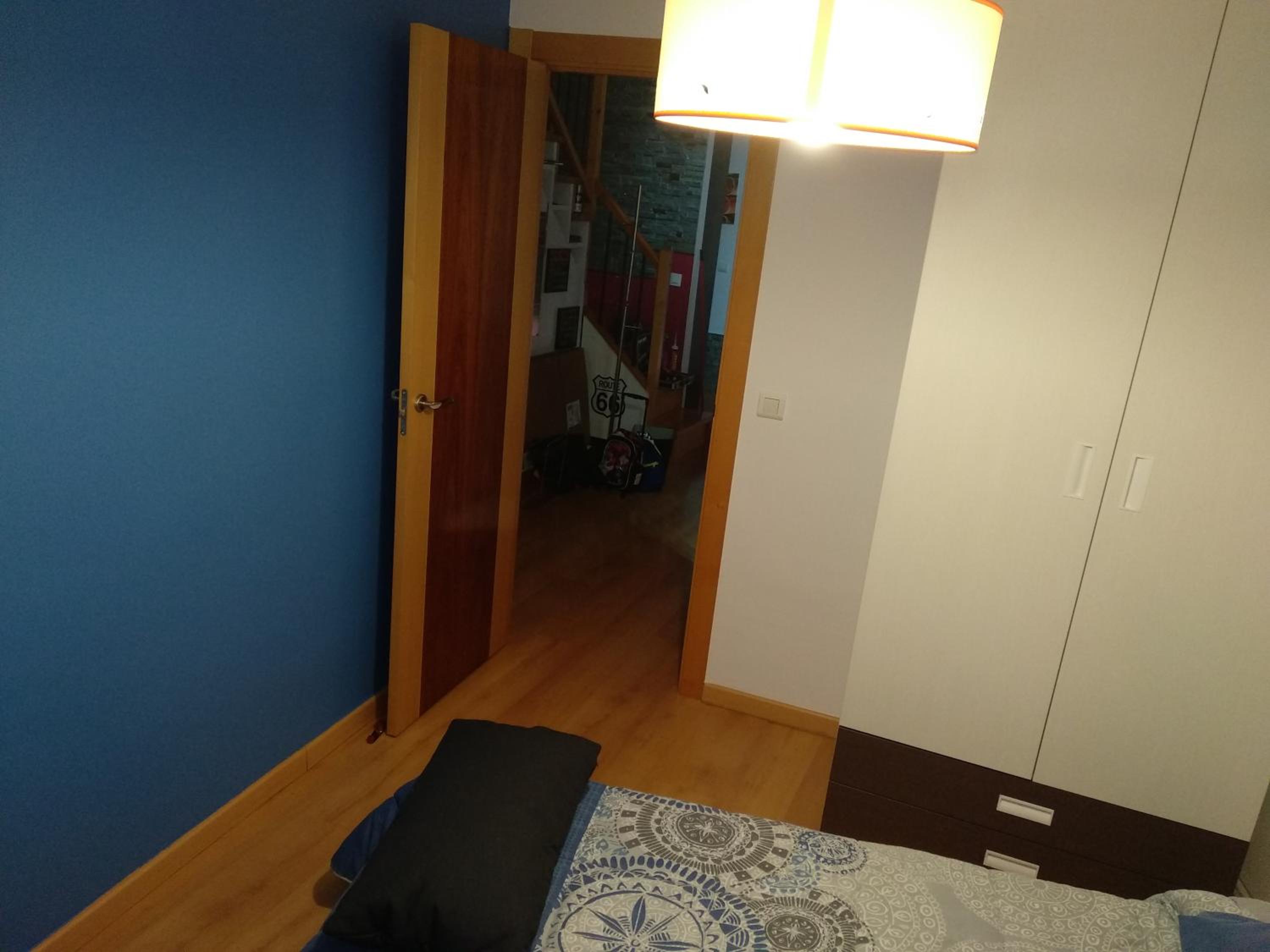 Three-Bedroom Apartment - Photo 18