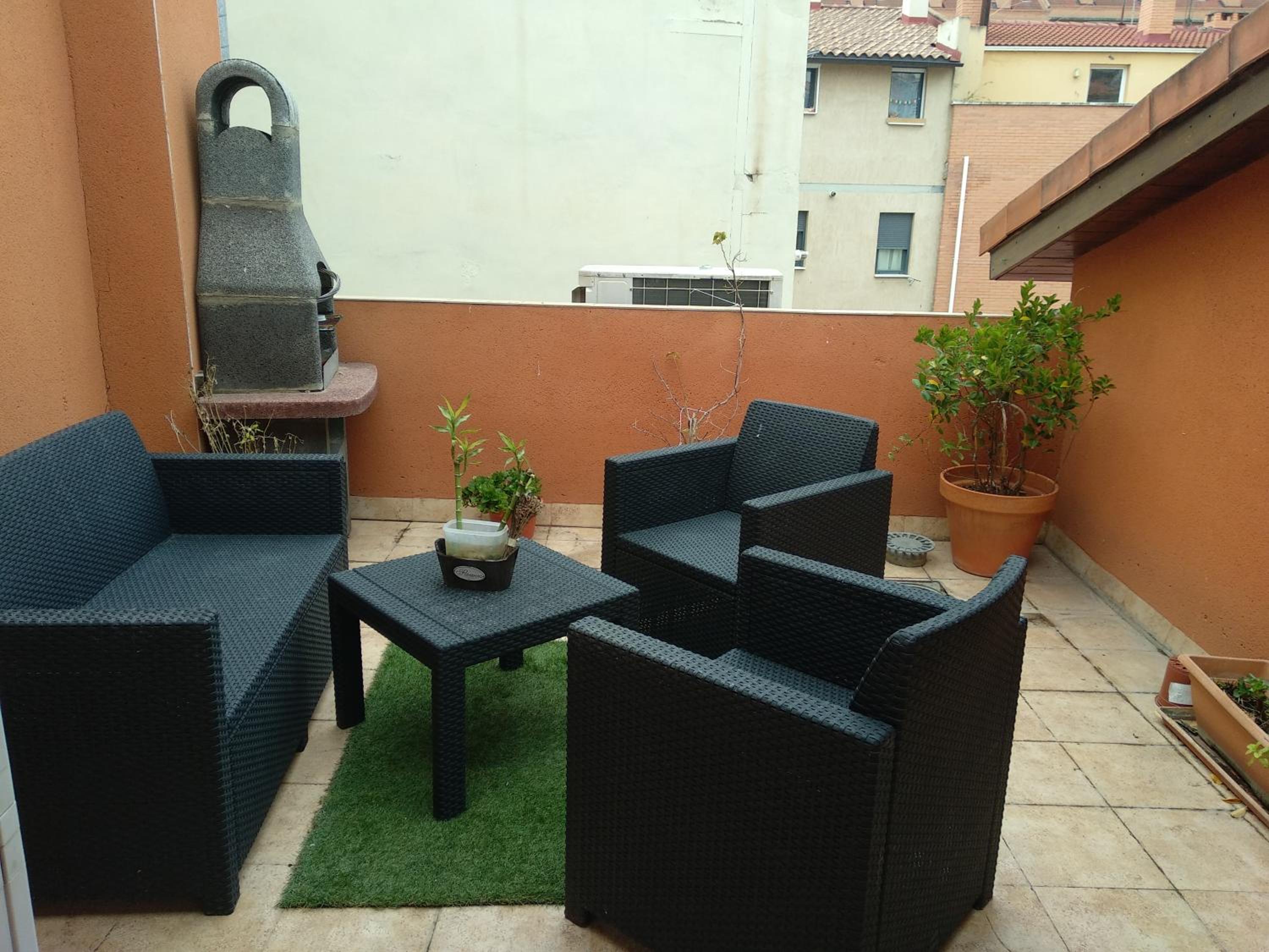 Three-Bedroom Apartment - Photo 17