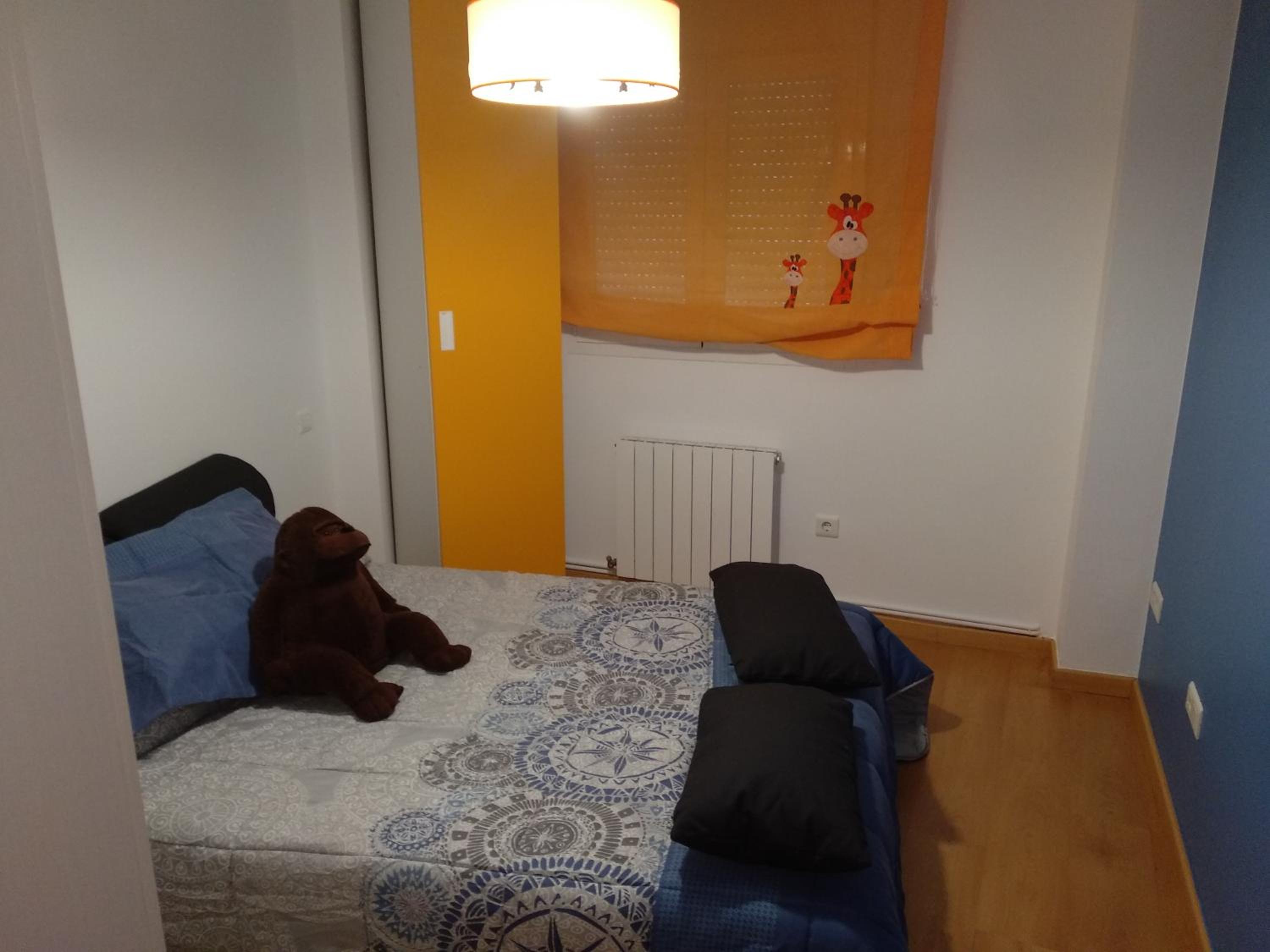 Three-Bedroom Apartment - Photo 16