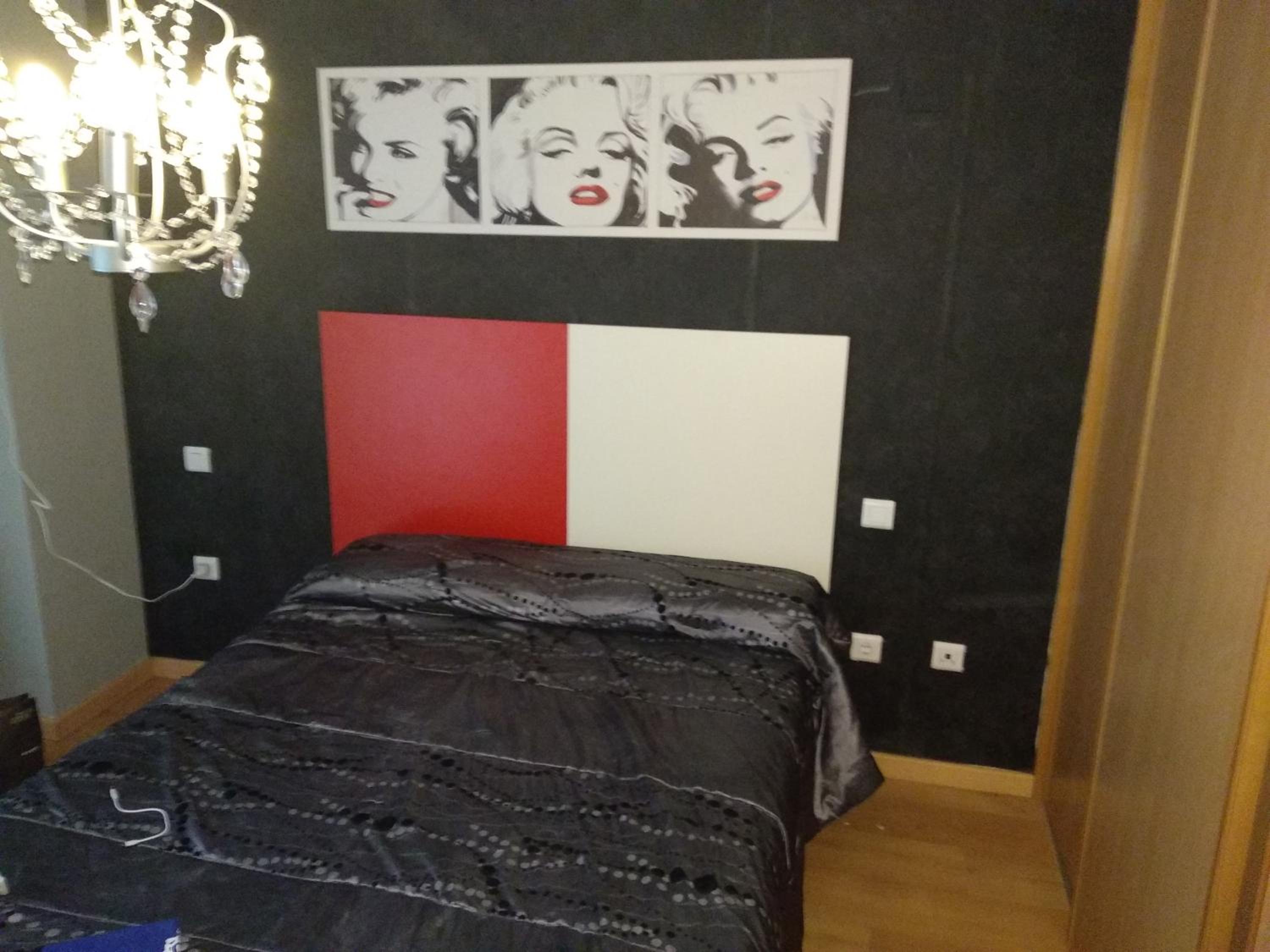 Three-Bedroom Apartment - Photo 14