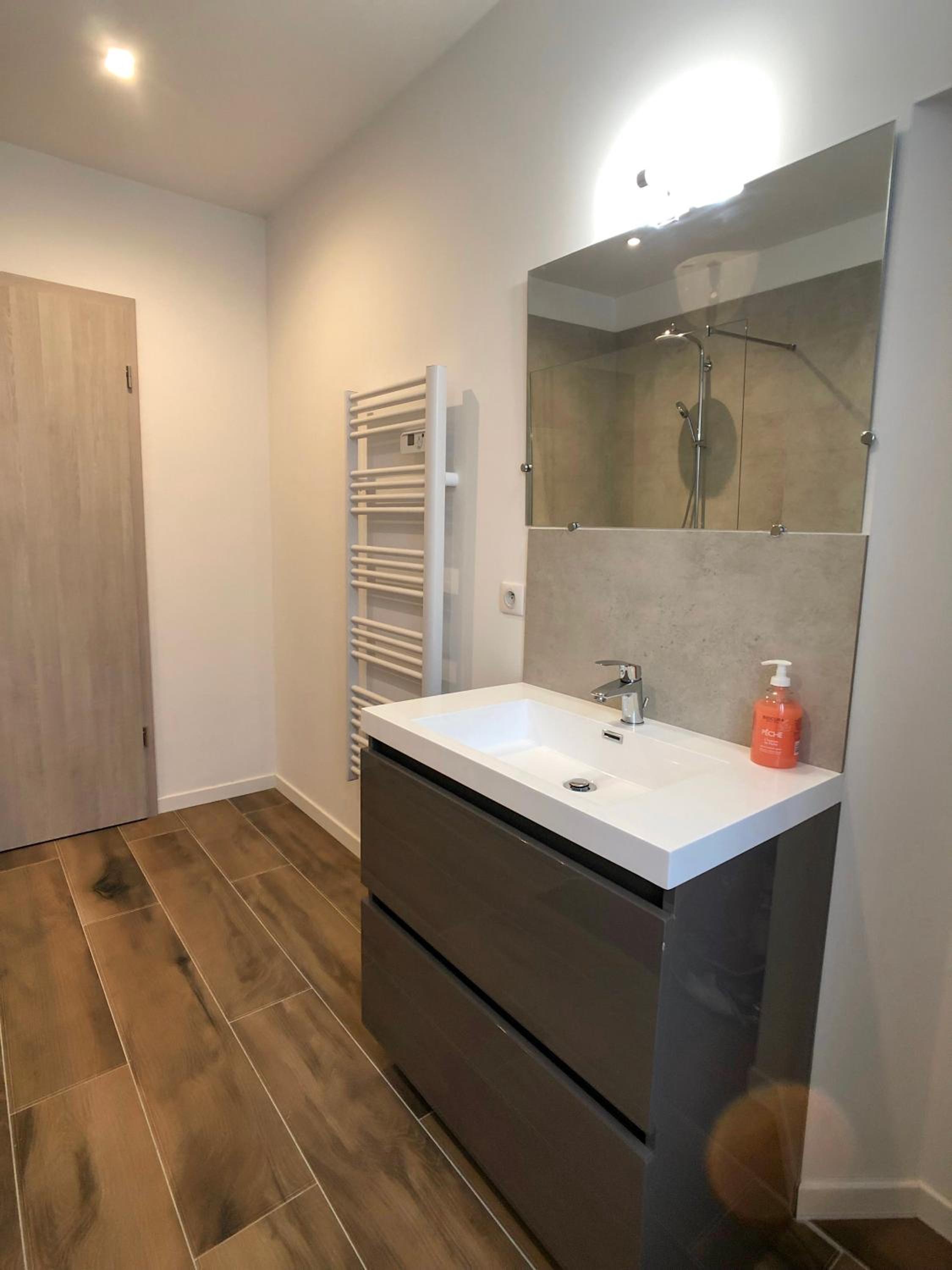 Deluxe Apartment - Photo 6