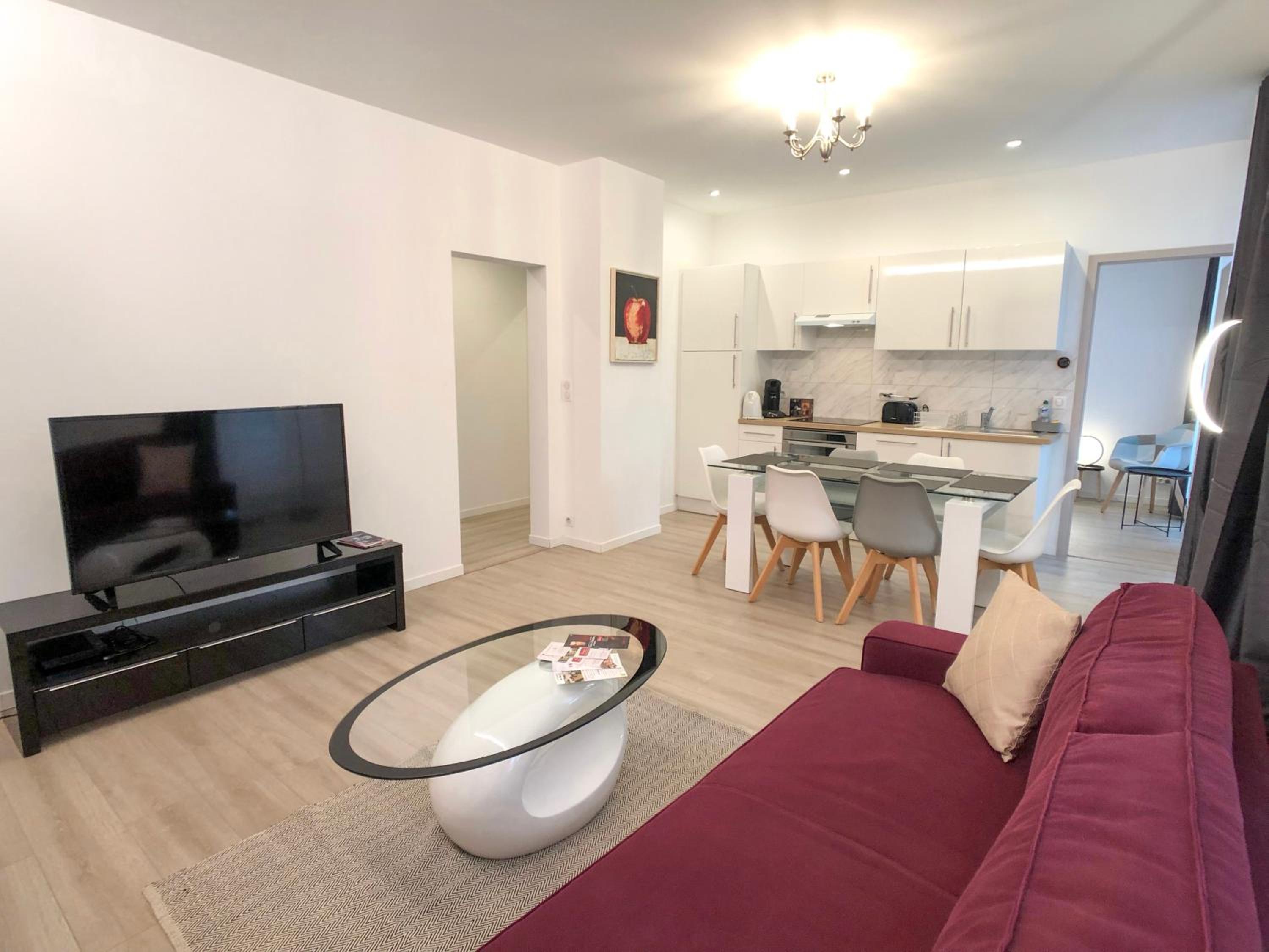 Deluxe Apartment - Photo 20