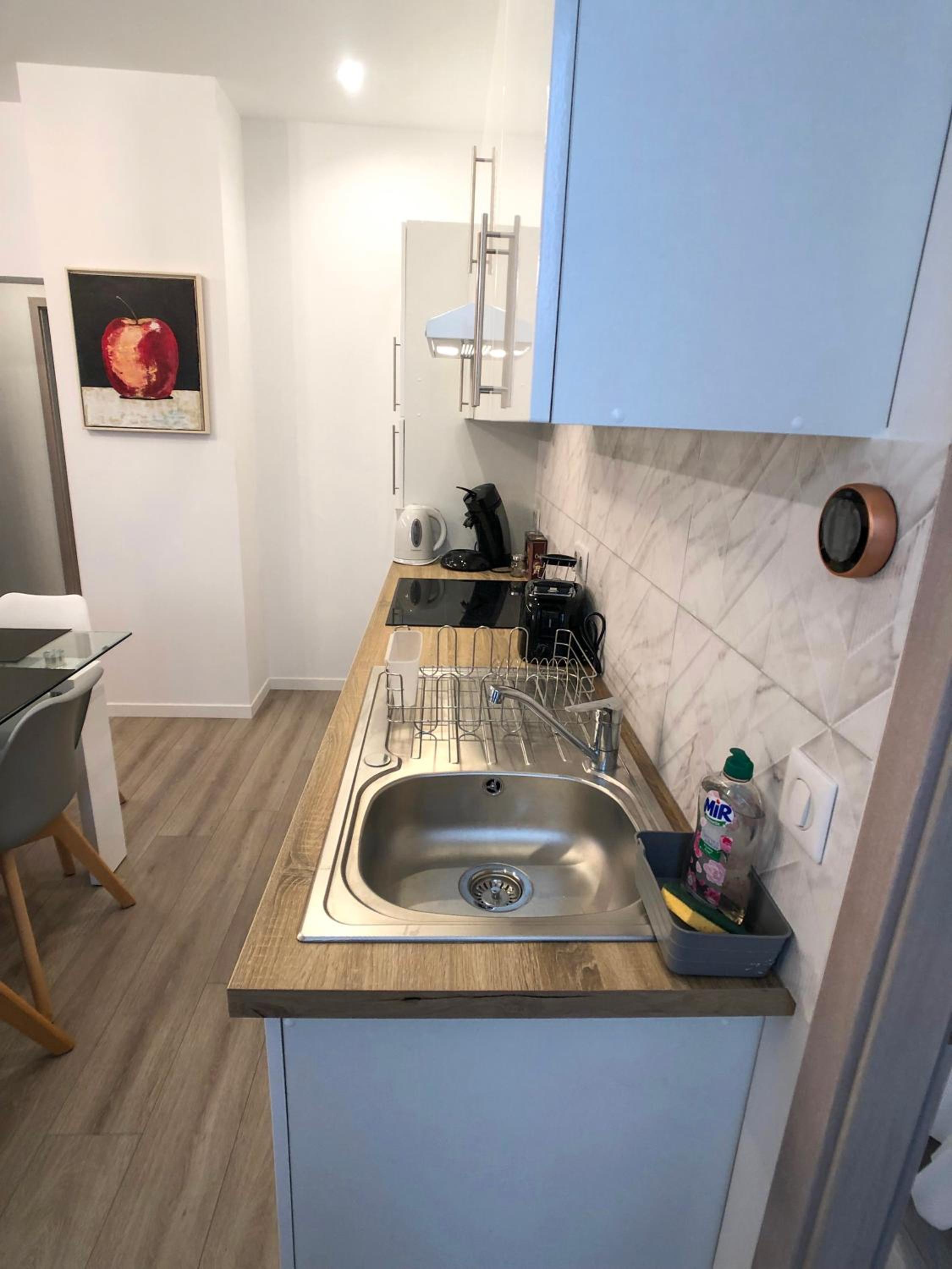 Deluxe Apartment - Photo 22