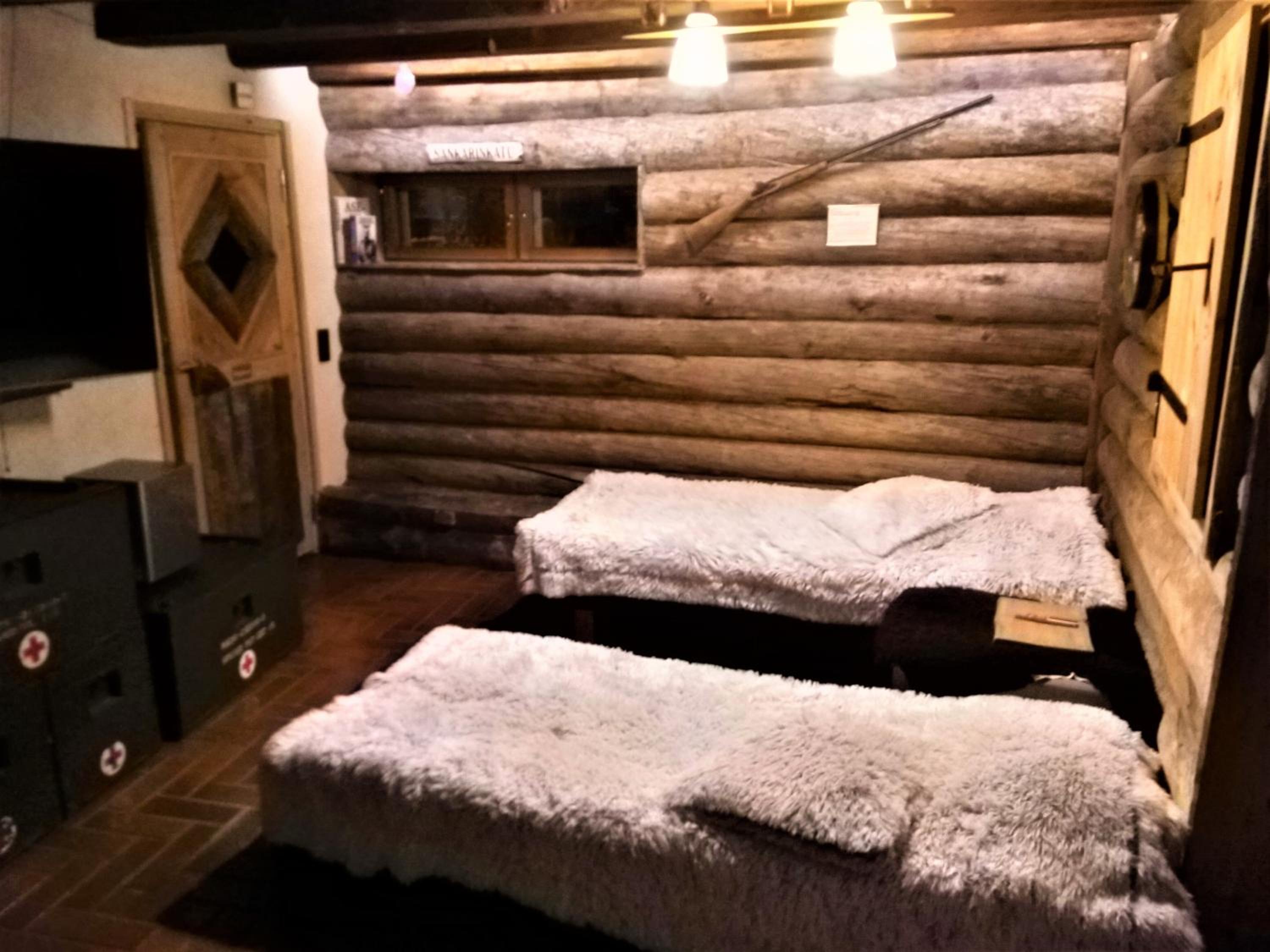 Deluxe Double or Twin Room 101 - Photo 13