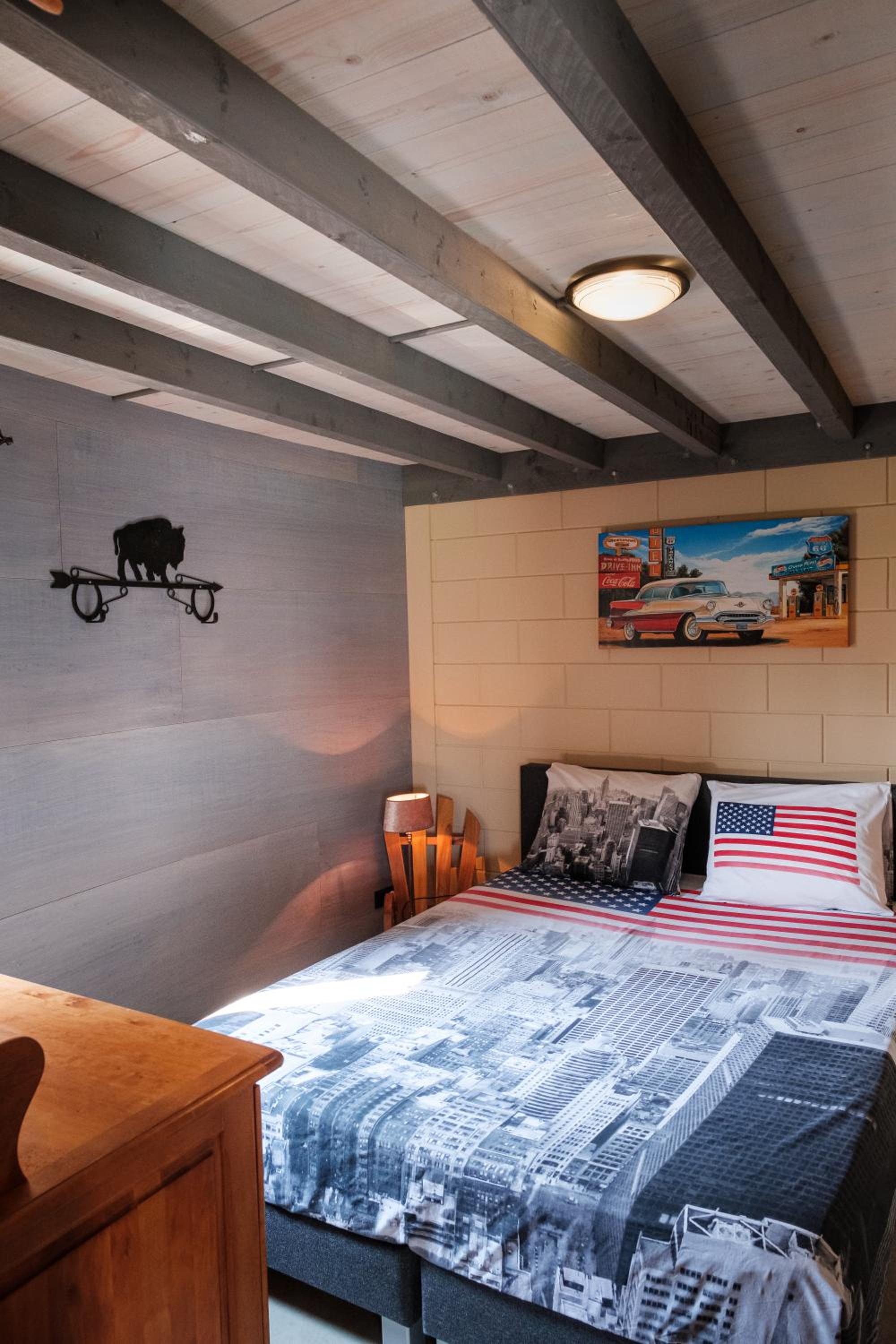 Loft photo 1