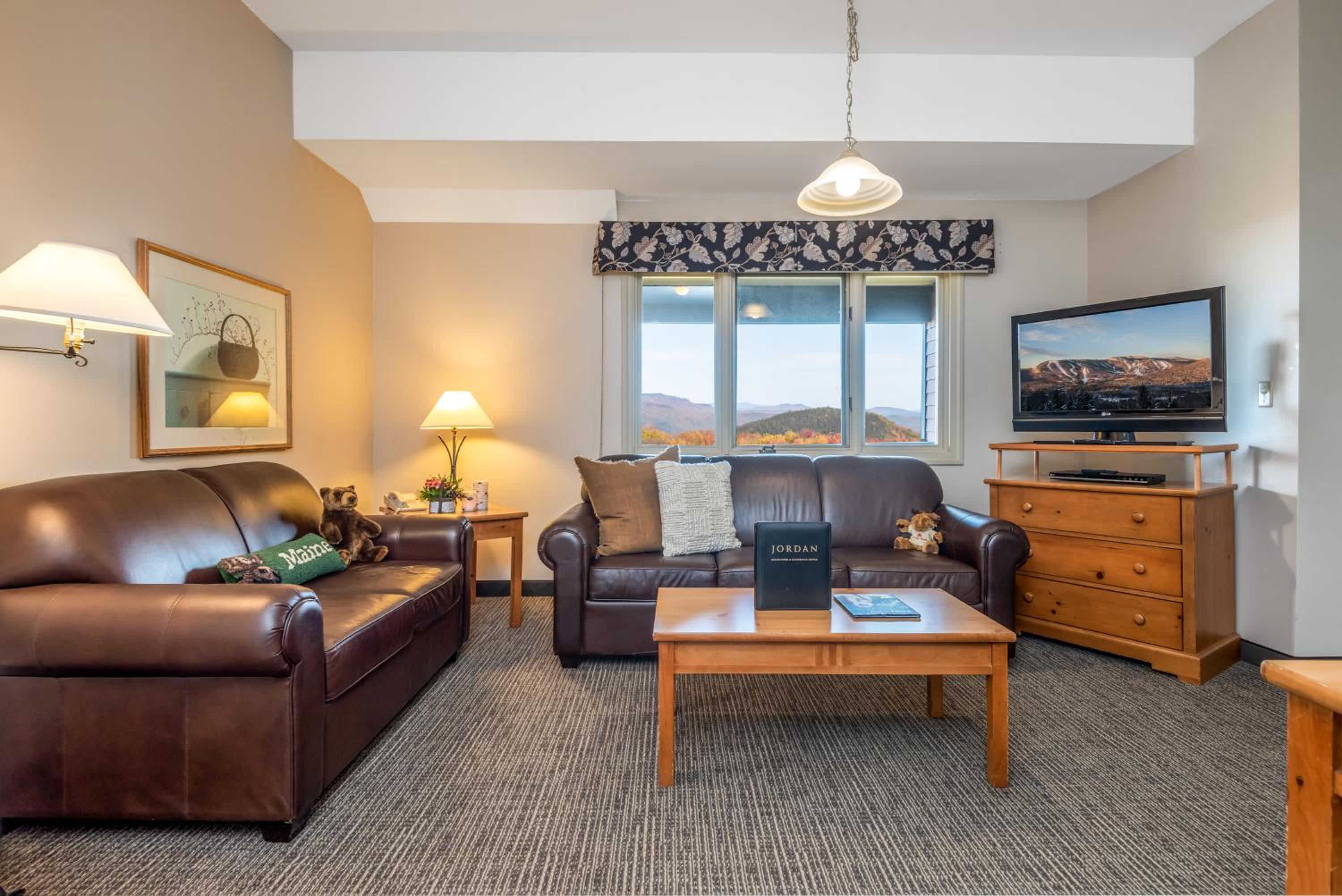One-Bedroom Suite photo 1