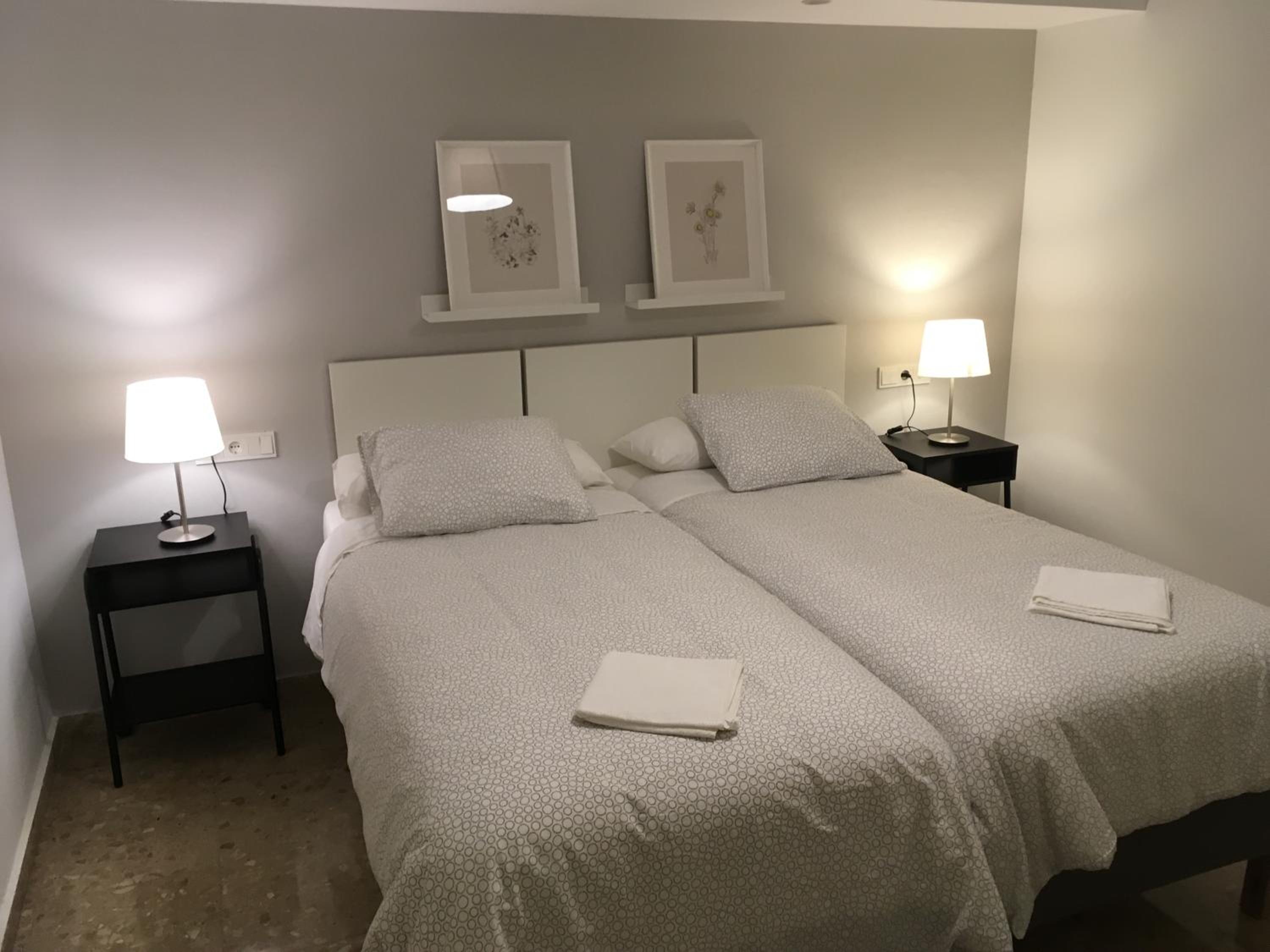 Two-Bedroom Apartment - Photo 38