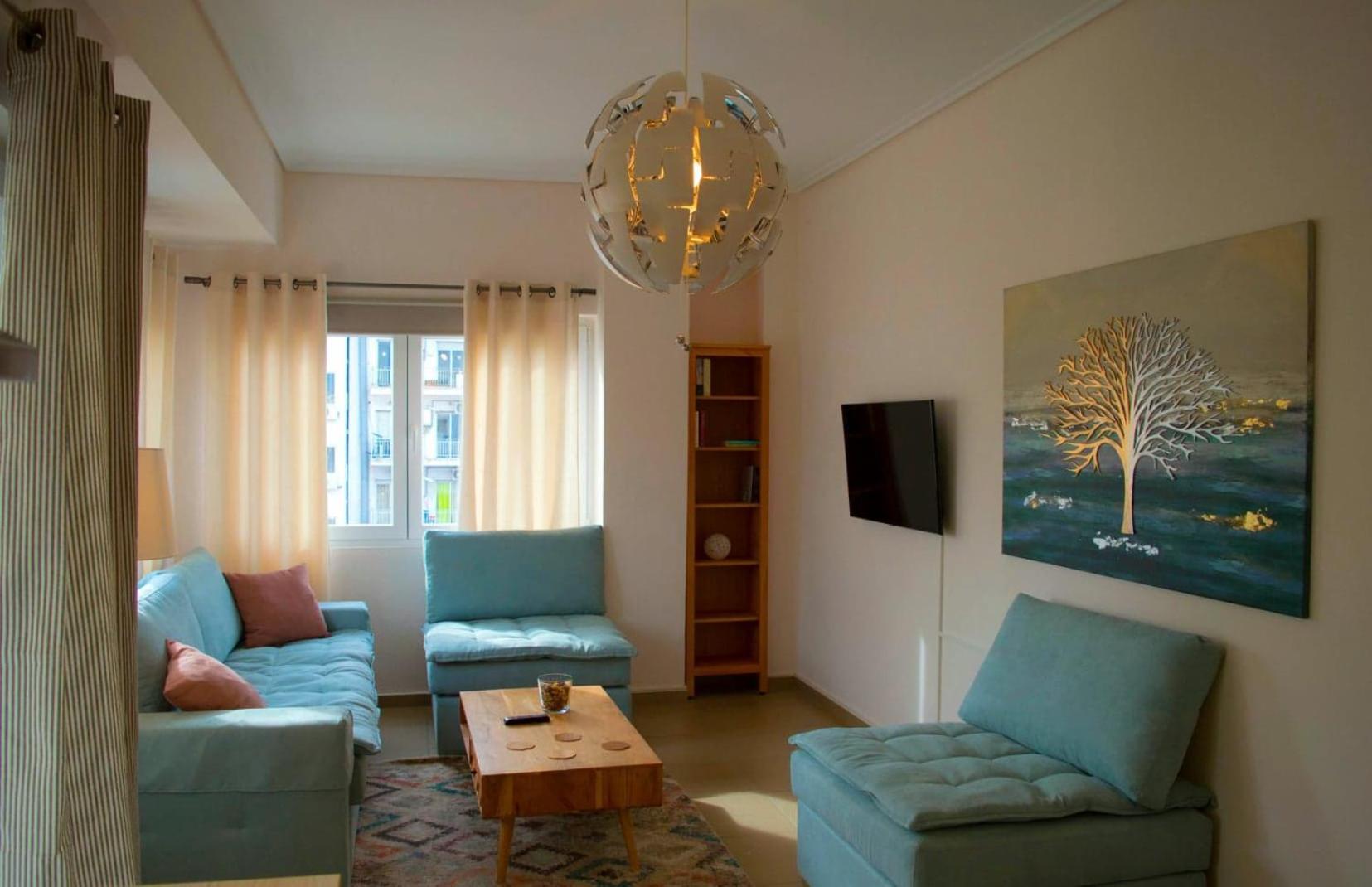 One-Bedroom Apartment - Photo 30