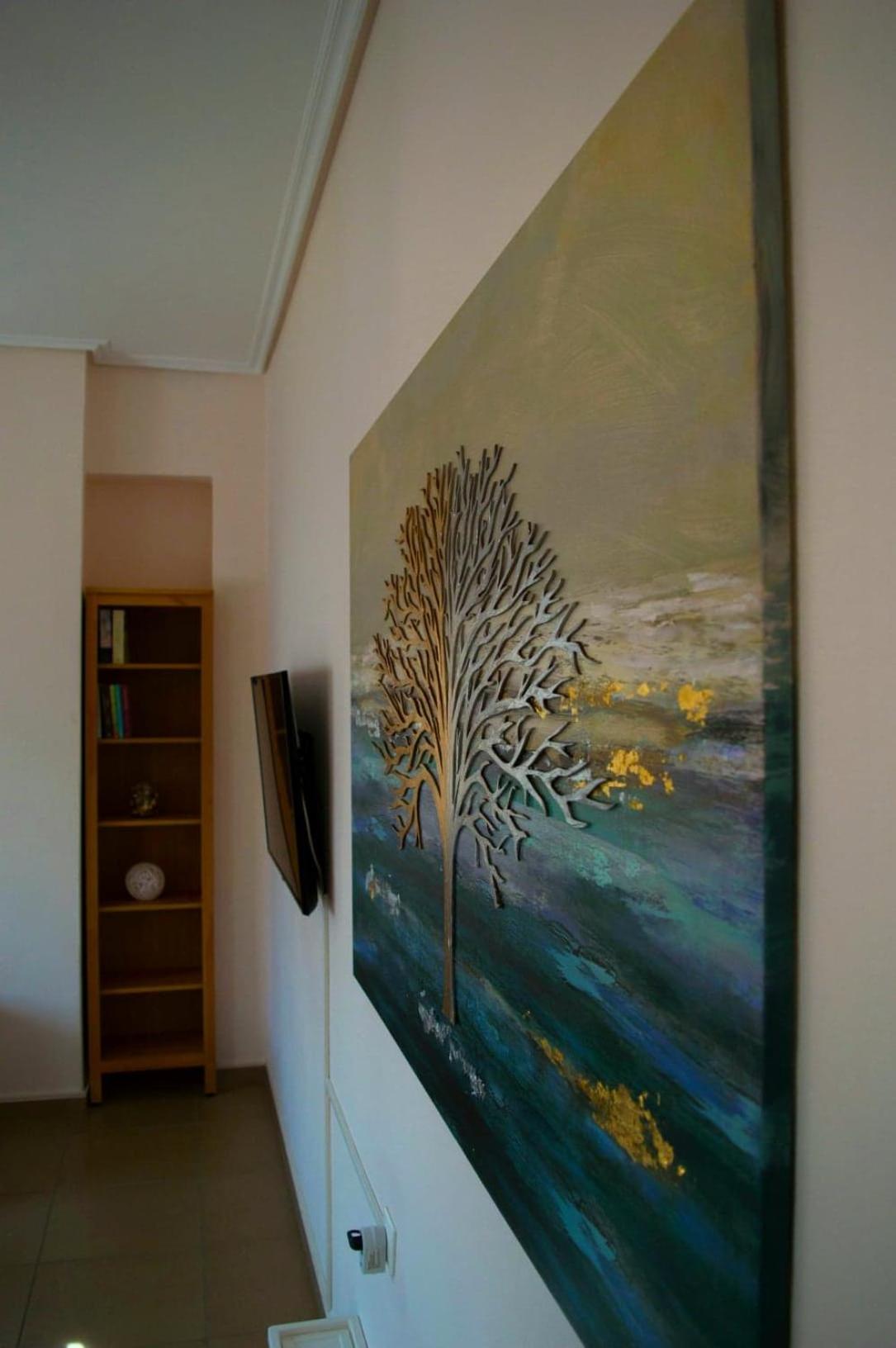 One-Bedroom Apartment - Photo 31