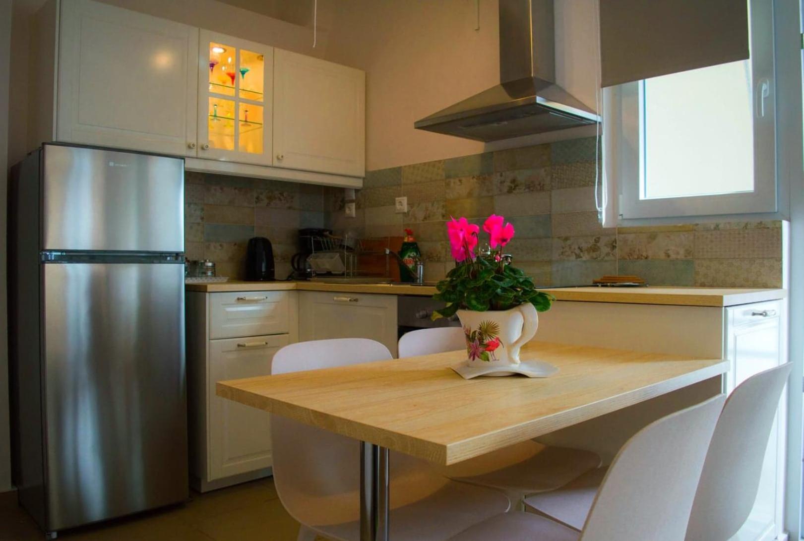 One-Bedroom Apartment - Photo 20