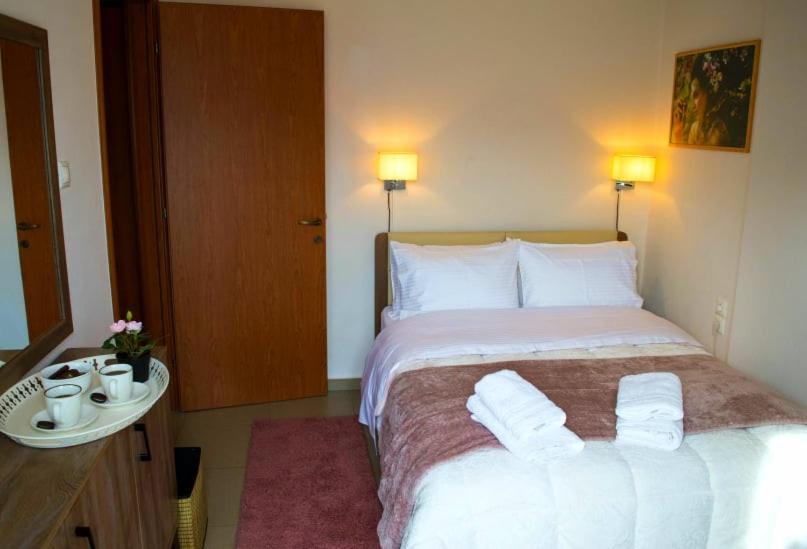 One-Bedroom Apartment - Photo 24