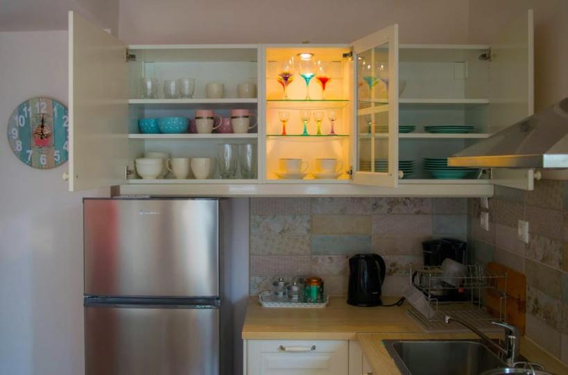 One-Bedroom Apartment - Photo 5