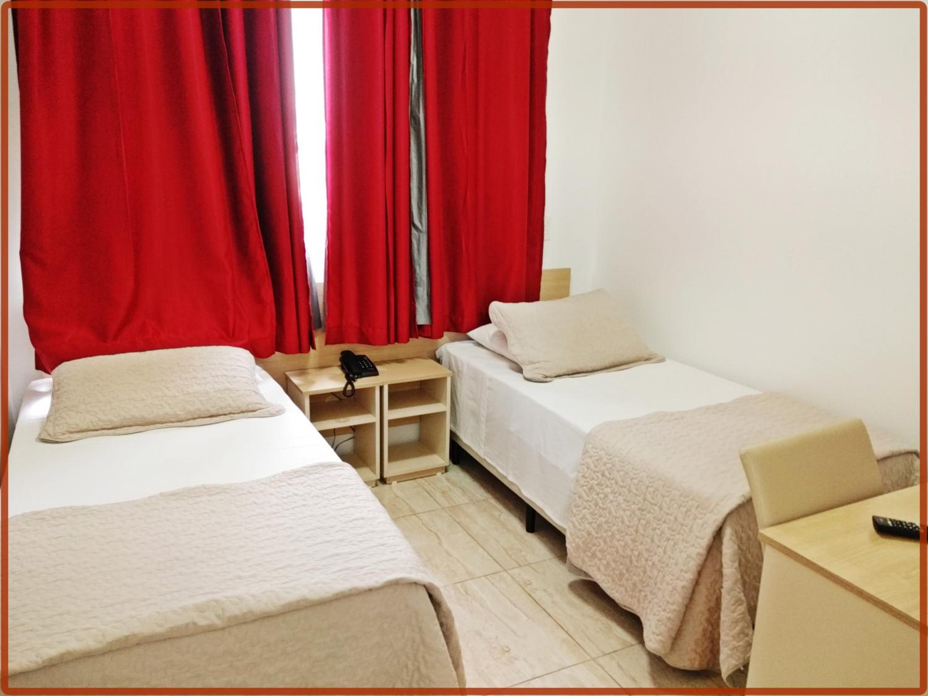 Large Twin Room